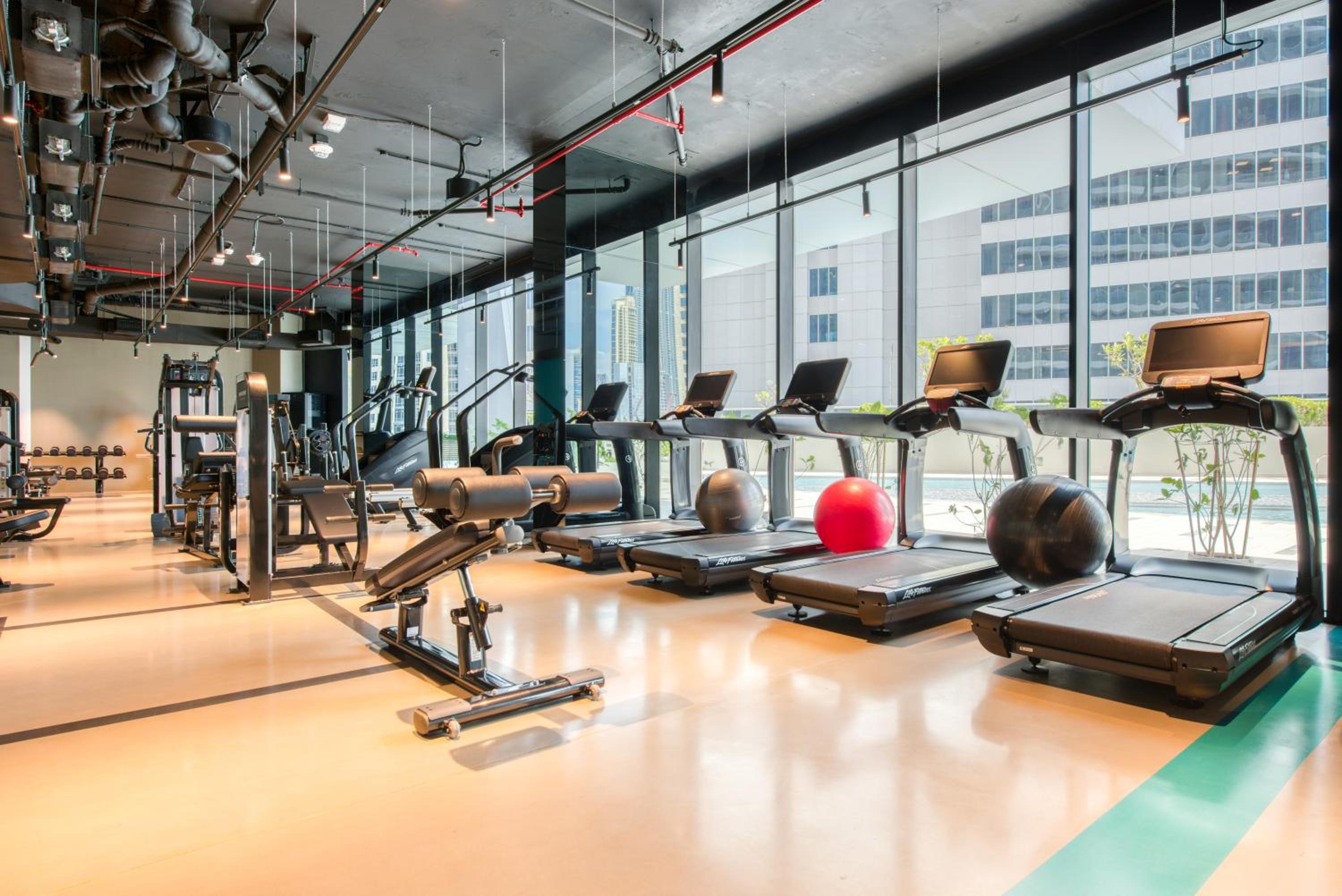 Maison Privee - Luxury, Spacious, Modern Near Burj Khalifa and Dubai Canal