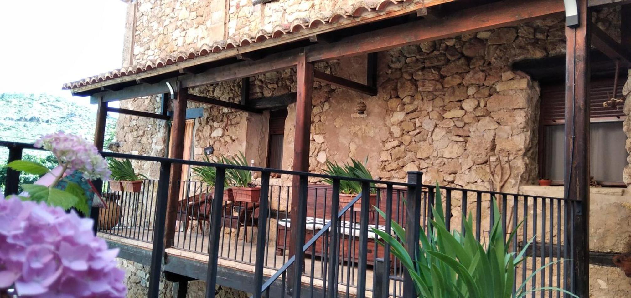 La Casa Gran