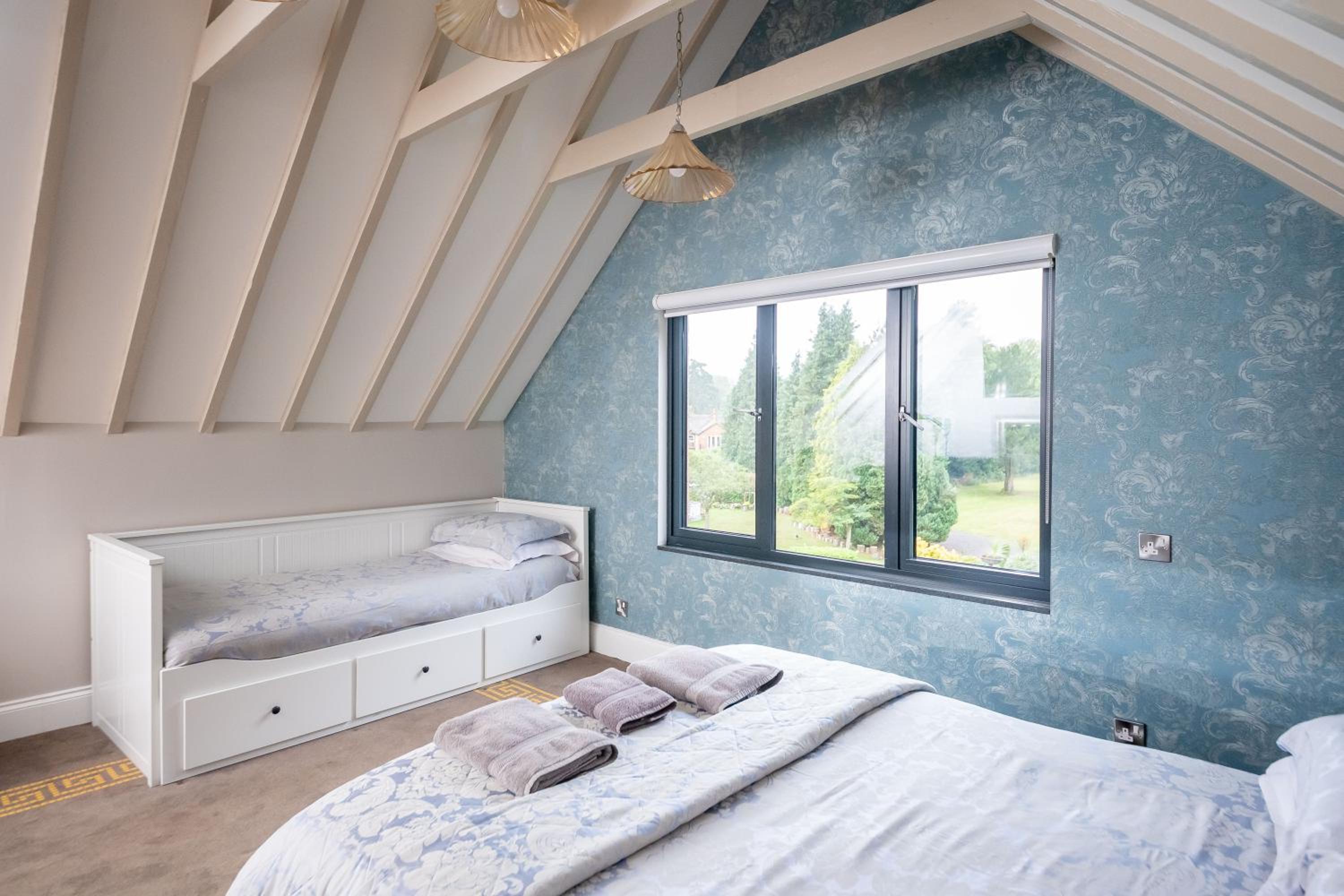 Guildford Vacations - Guildford Manor Hotel  Spa - Property Image 4