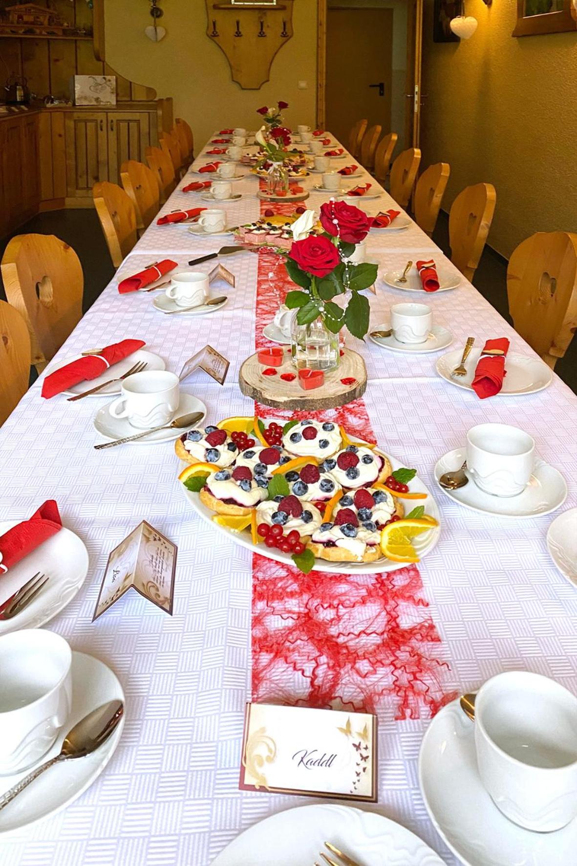 Gaststätte & Pension Waldquell