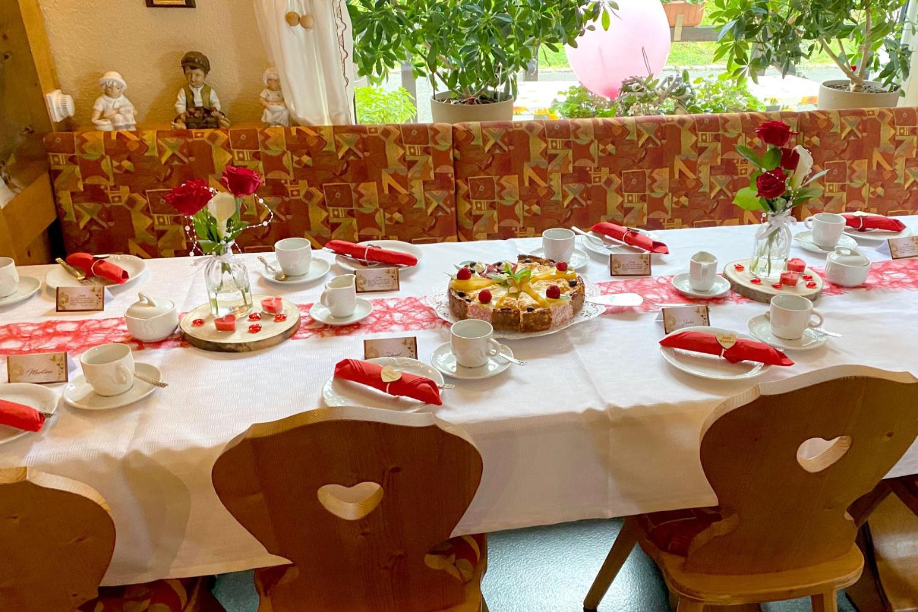 Gaststätte & Pension Waldquell