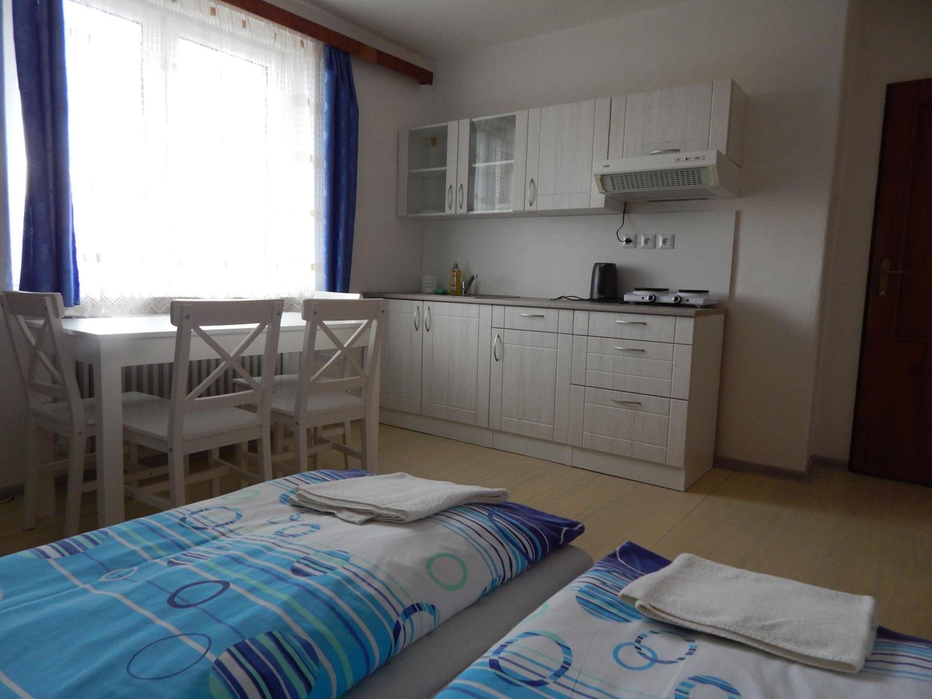Privat Severka view 5
