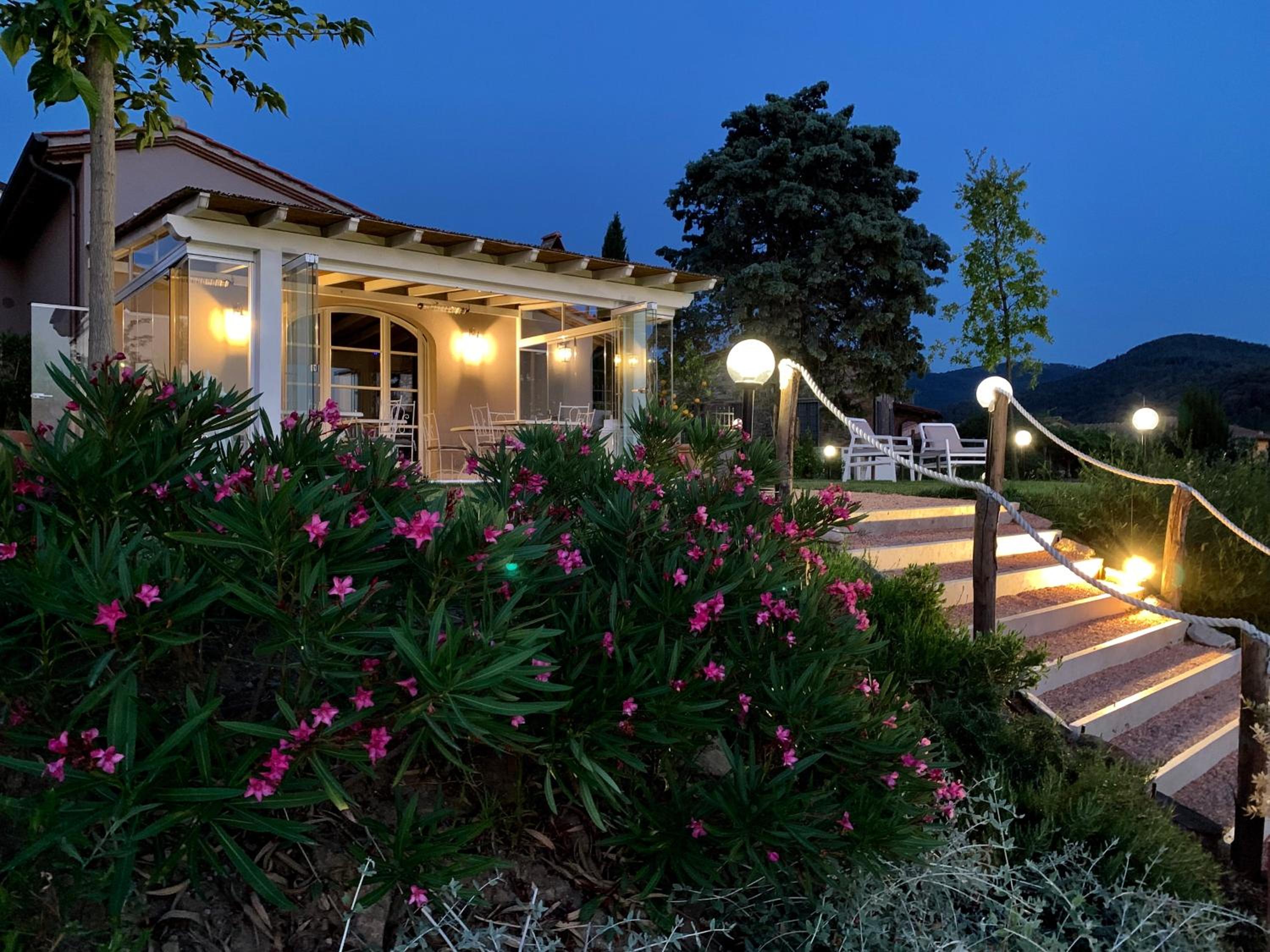 Relais dei Molini - Villa dei Molini