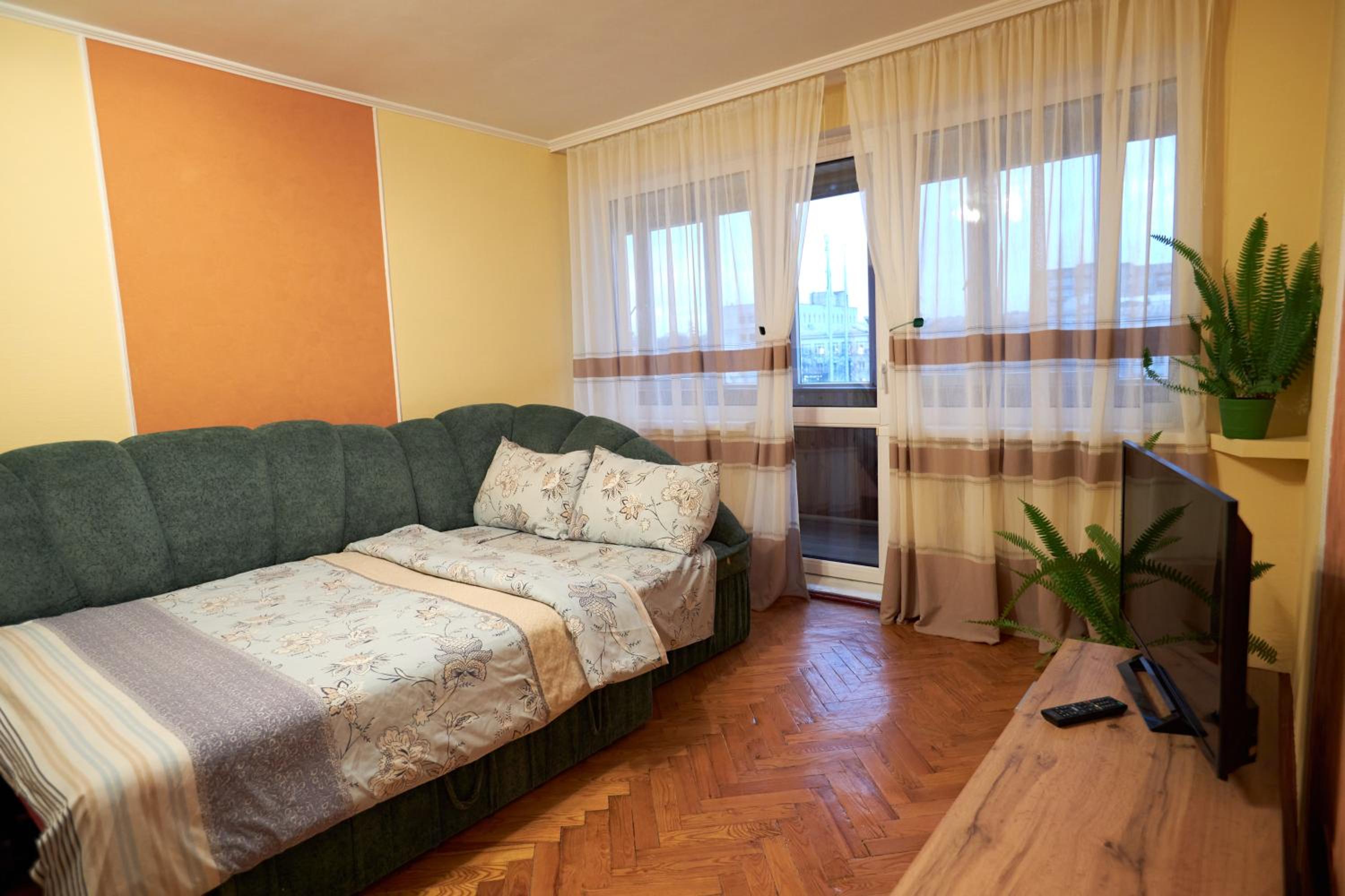 Babylon Apartments On Maidan view 3