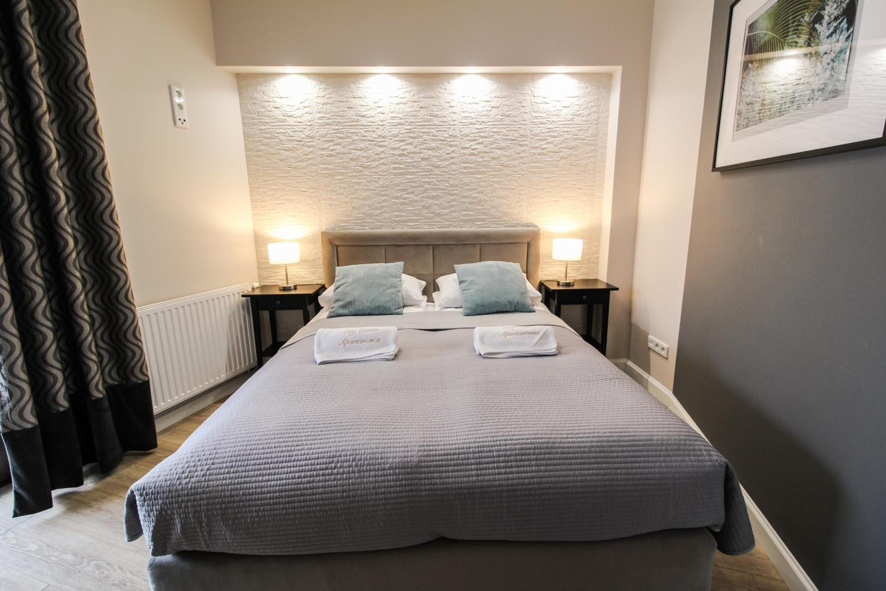 Apartament City Center Premium - Luxury Standard view 2
