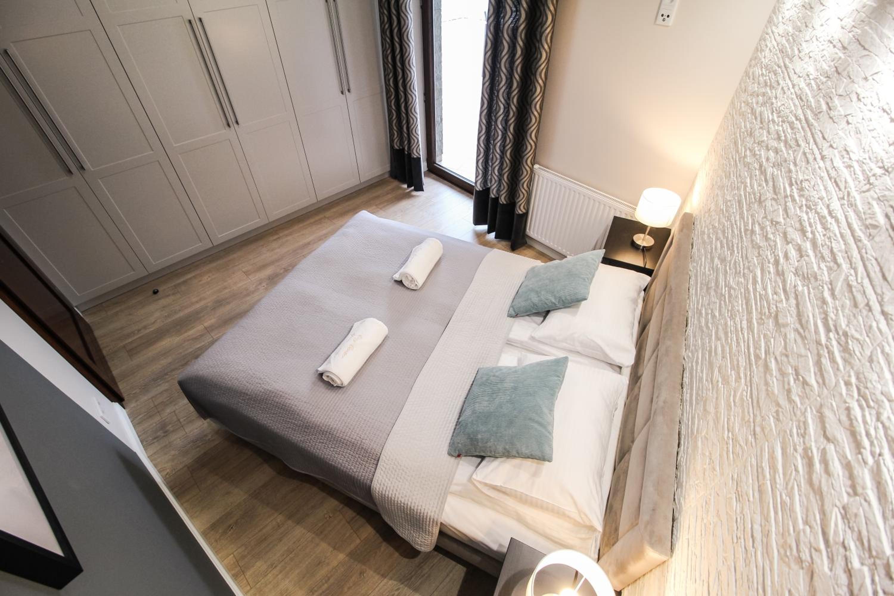 Apartament City Center Premium - Luxury Standard, photo 14