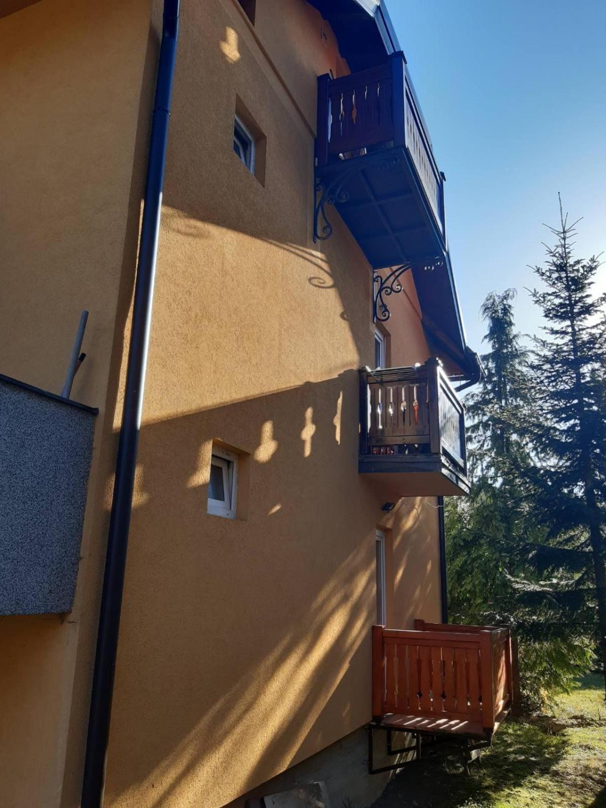 Apartman Nik view 5