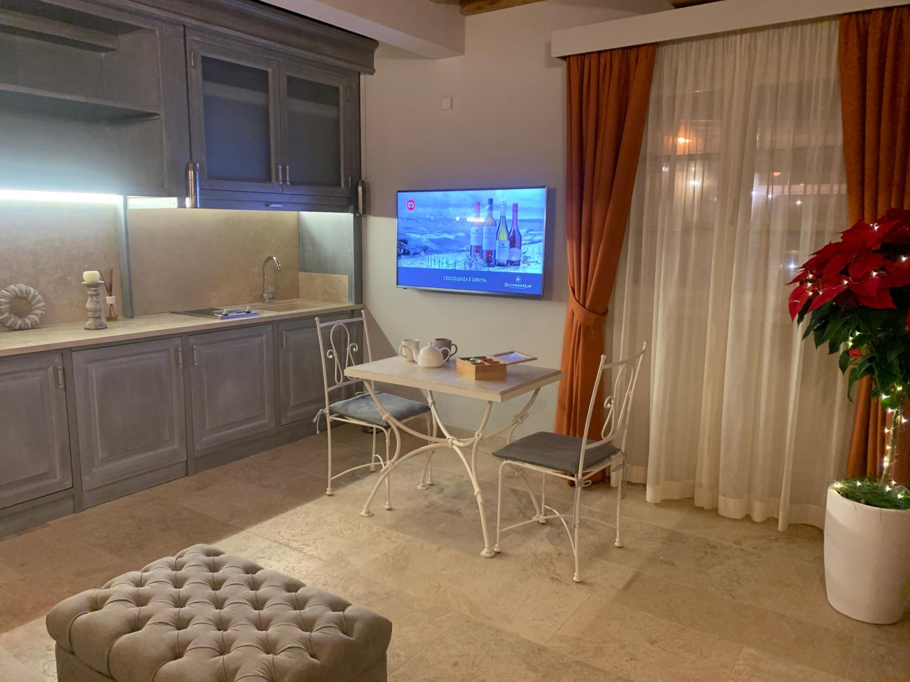 Relais dei Molini - Villa dei Molini