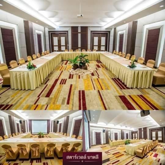 Starwell Bali Resort