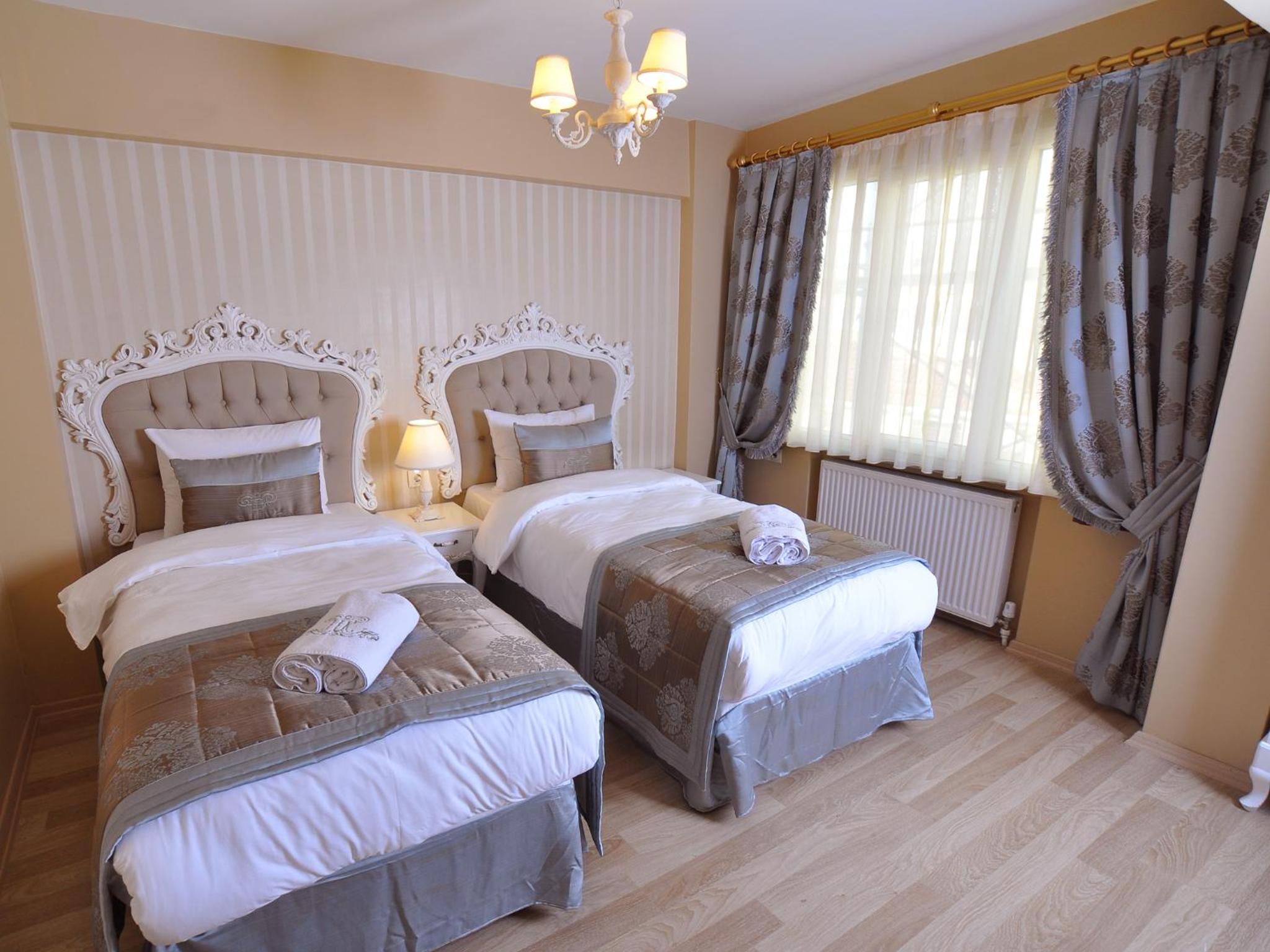 Divani Ali Otel - Image 33