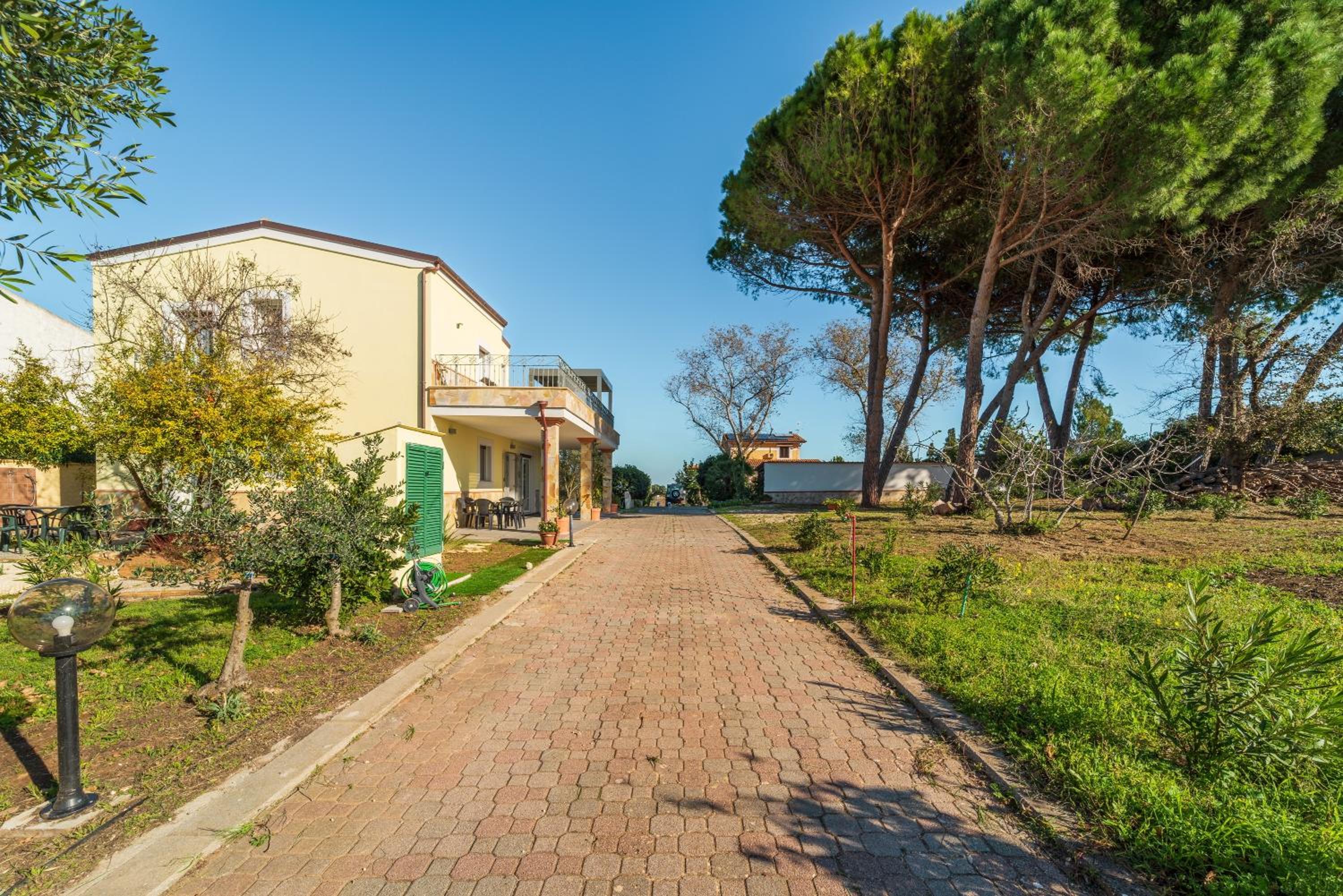 Capriccio Mediterraneo