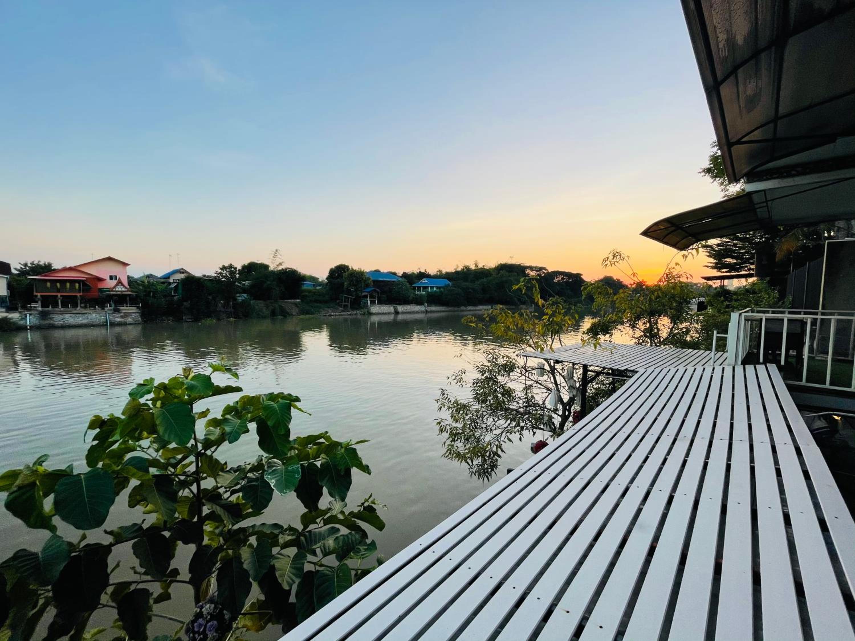Baan Keang Chon Ayutthaya บ้านเคียงชล อยุธยา — photo 67