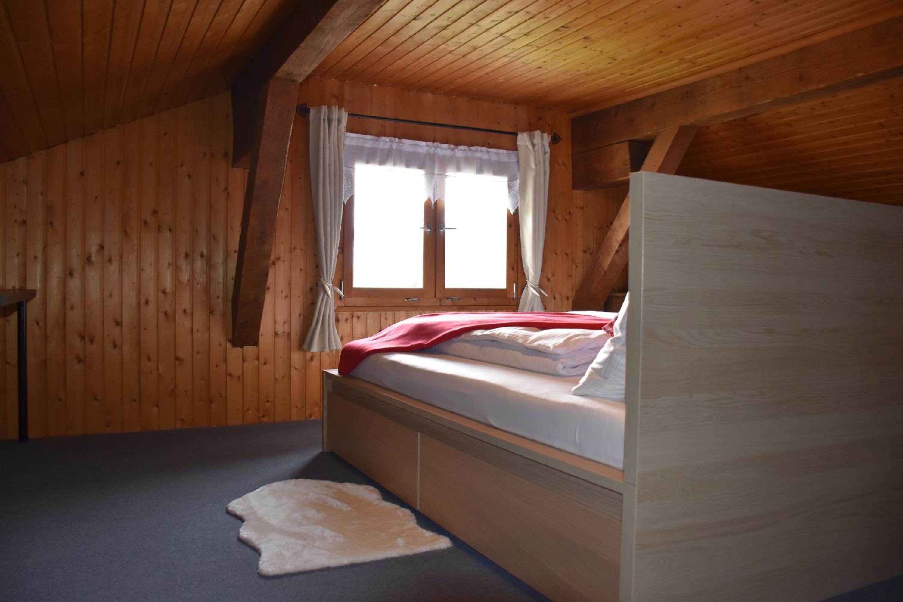Ferienhaus Brittenberg