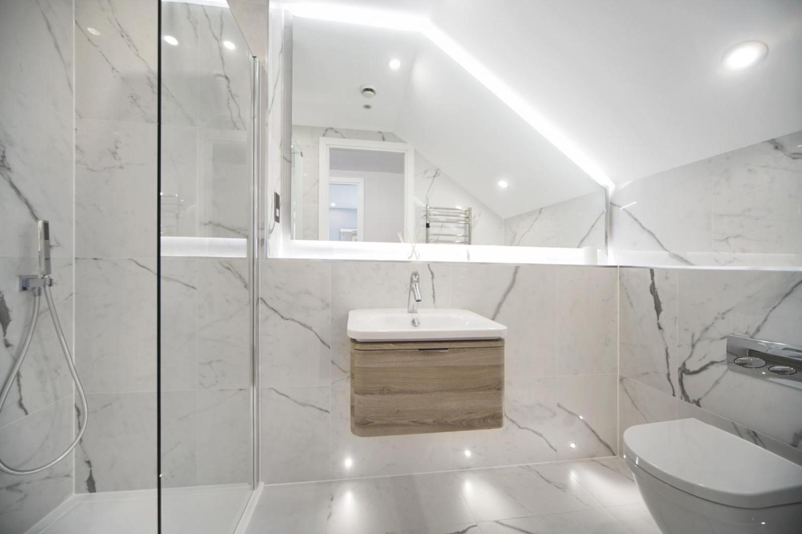 Lux Apartments in Fulham