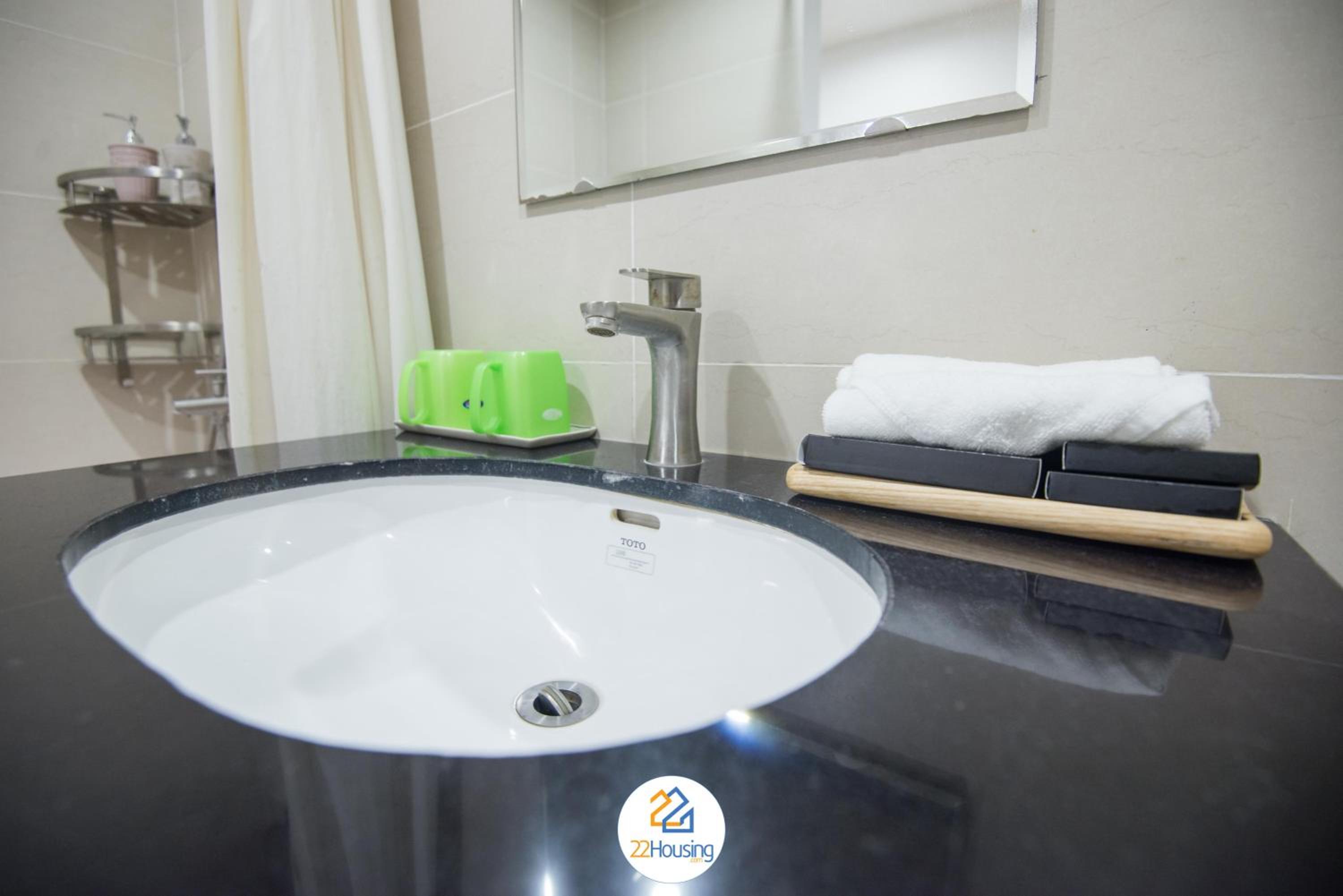 22Housing luxury Hotel & Residence 39 Linh Lang