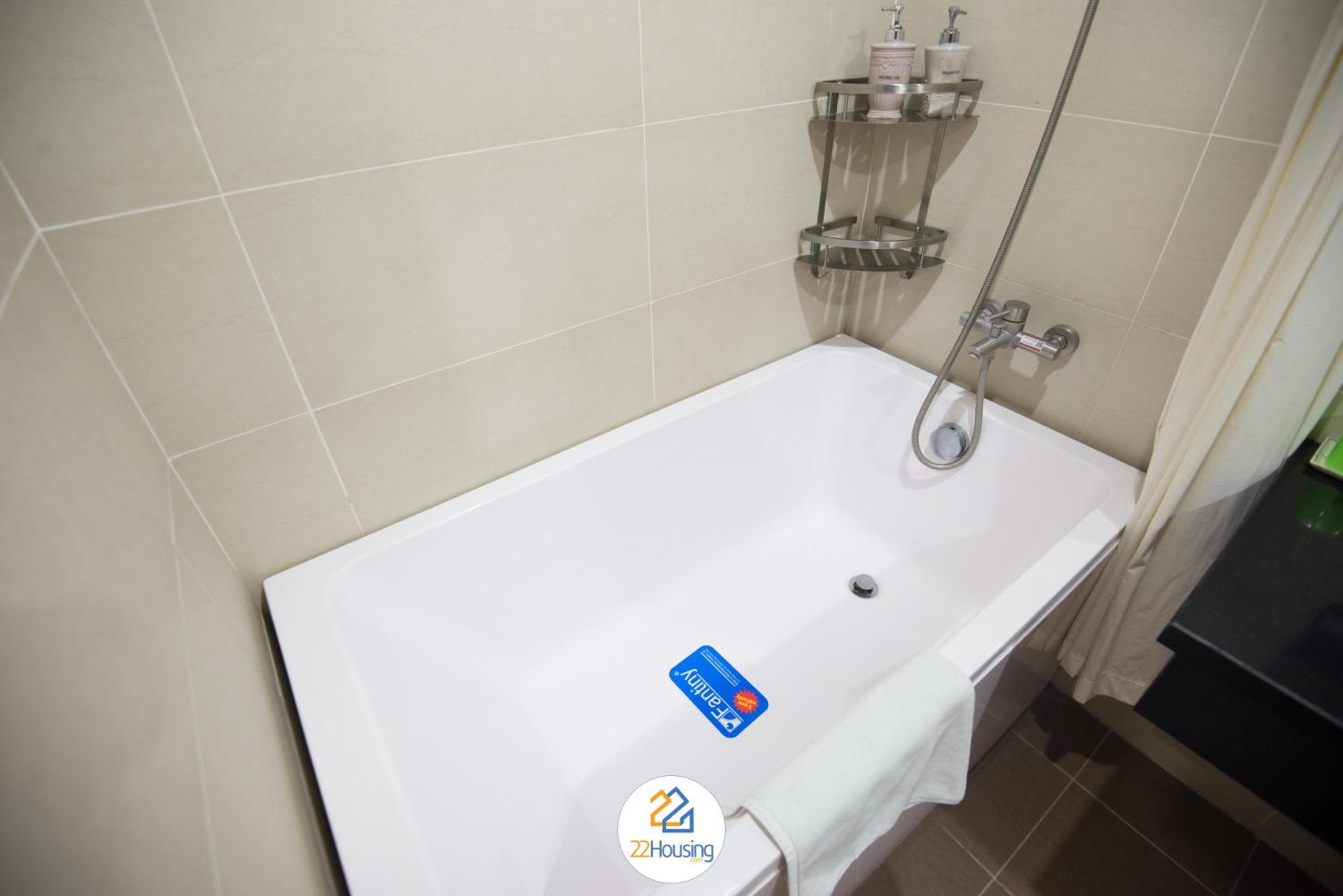 22Housing luxury Hotel & Residence 39 Linh Lang