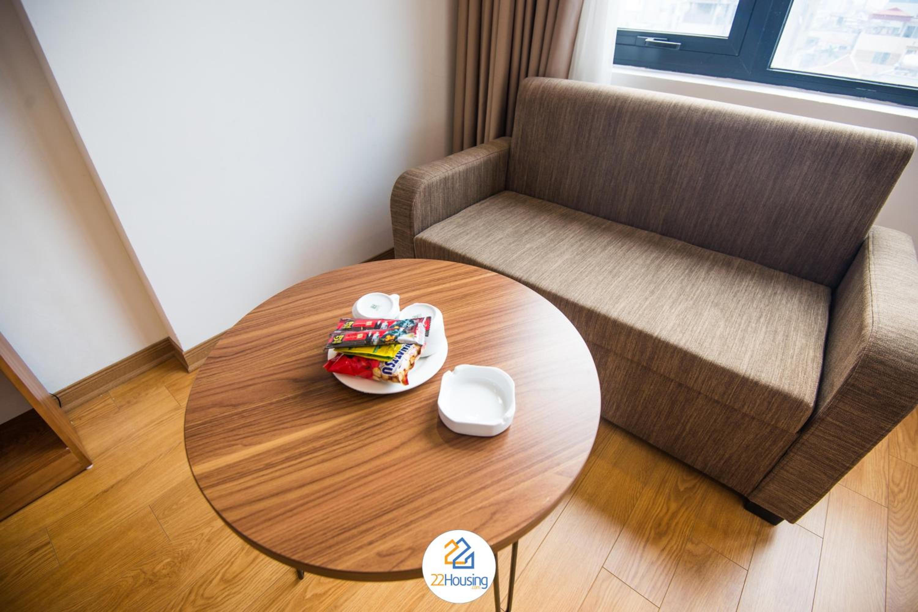 22Housing luxury Hotel & Residence 39 Linh Lang