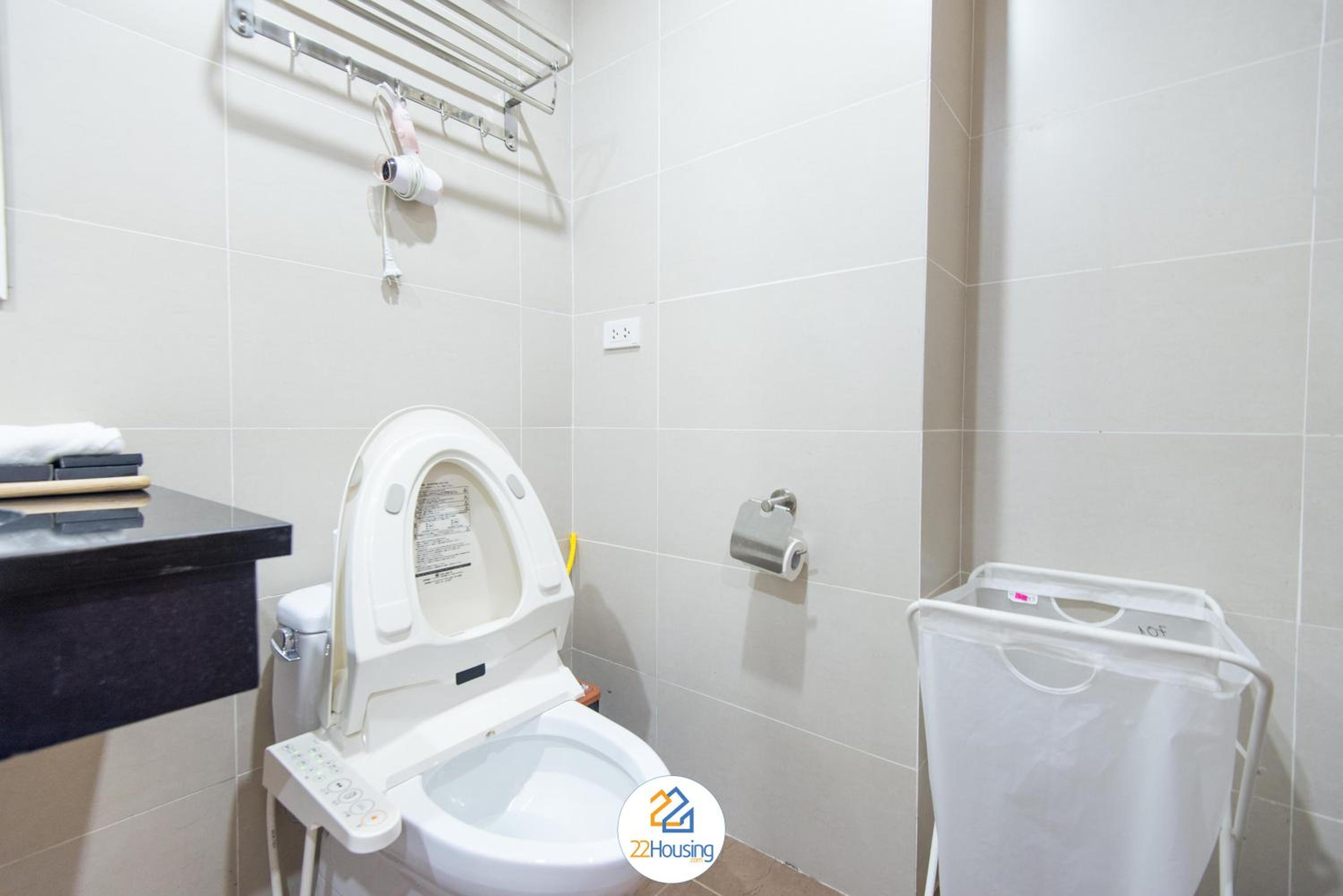 22Housing luxury Hotel & Residence 39 Linh Lang