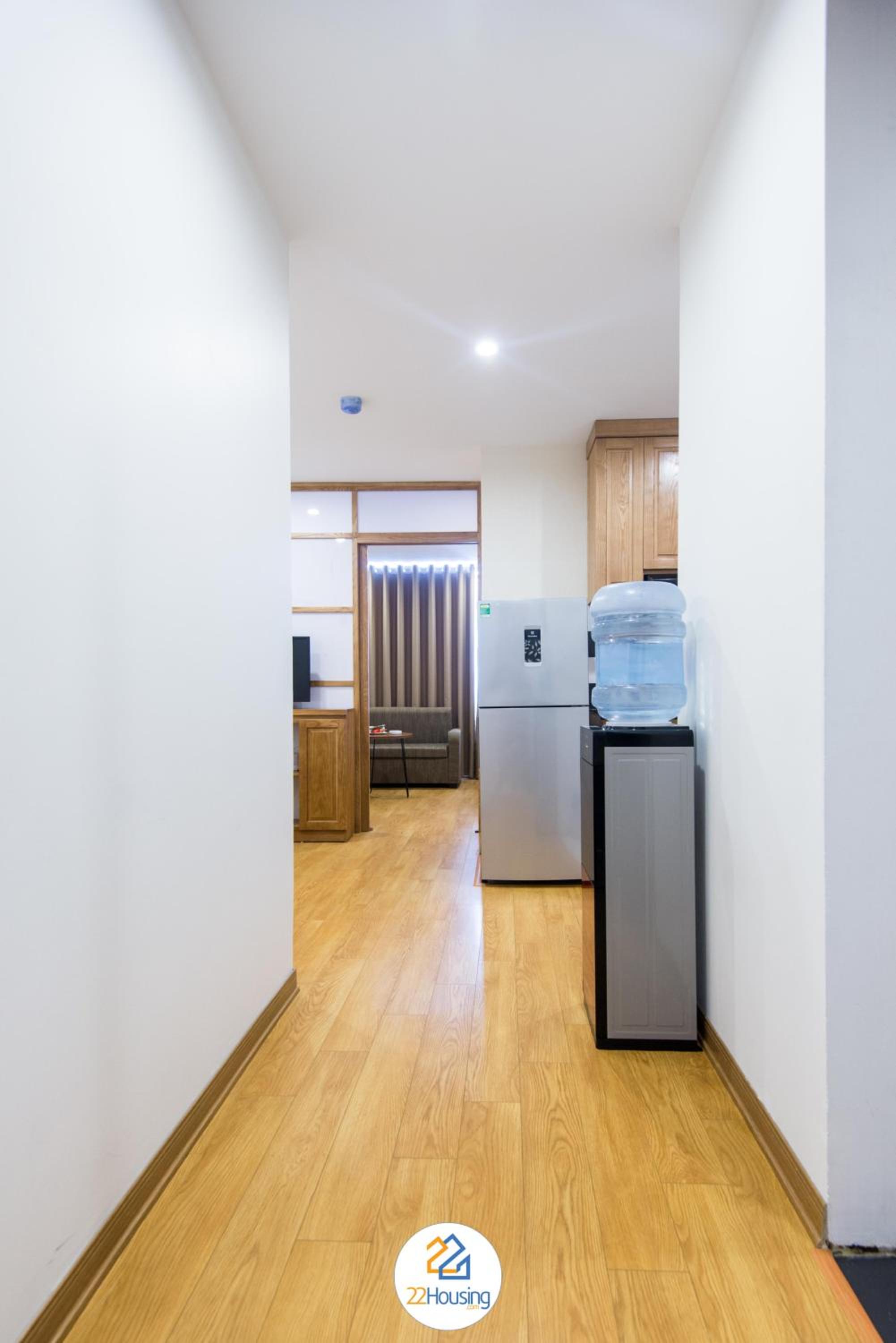22Housing luxury Hotel & Residence 39 Linh Lang