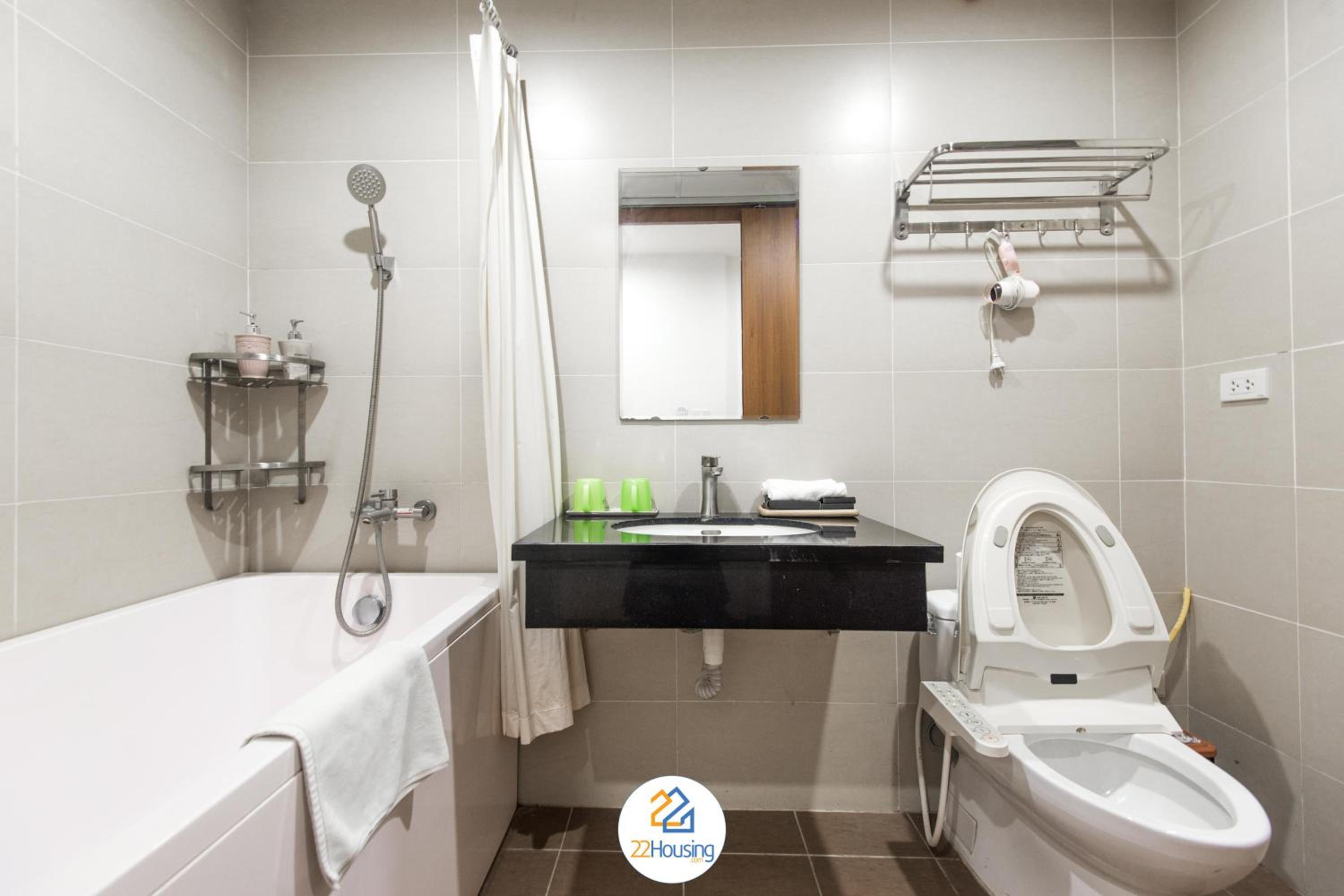 22Housing luxury Hotel & Residence 39 Linh Lang