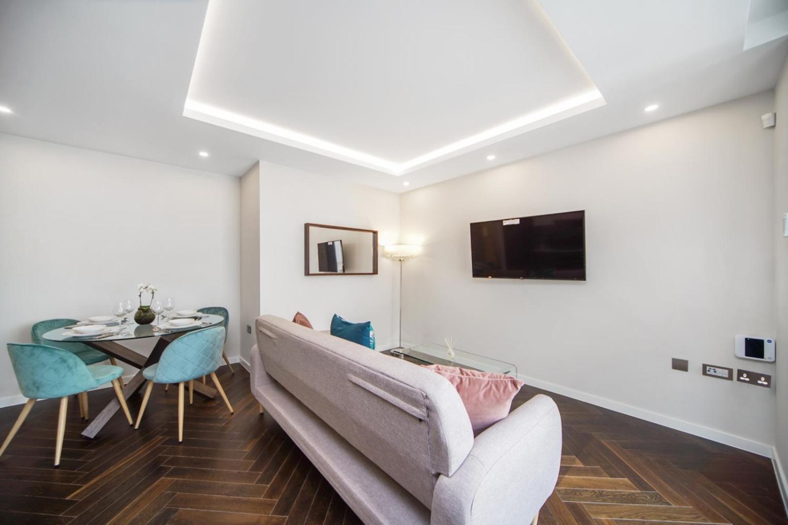 Lux Apartments in Fulham