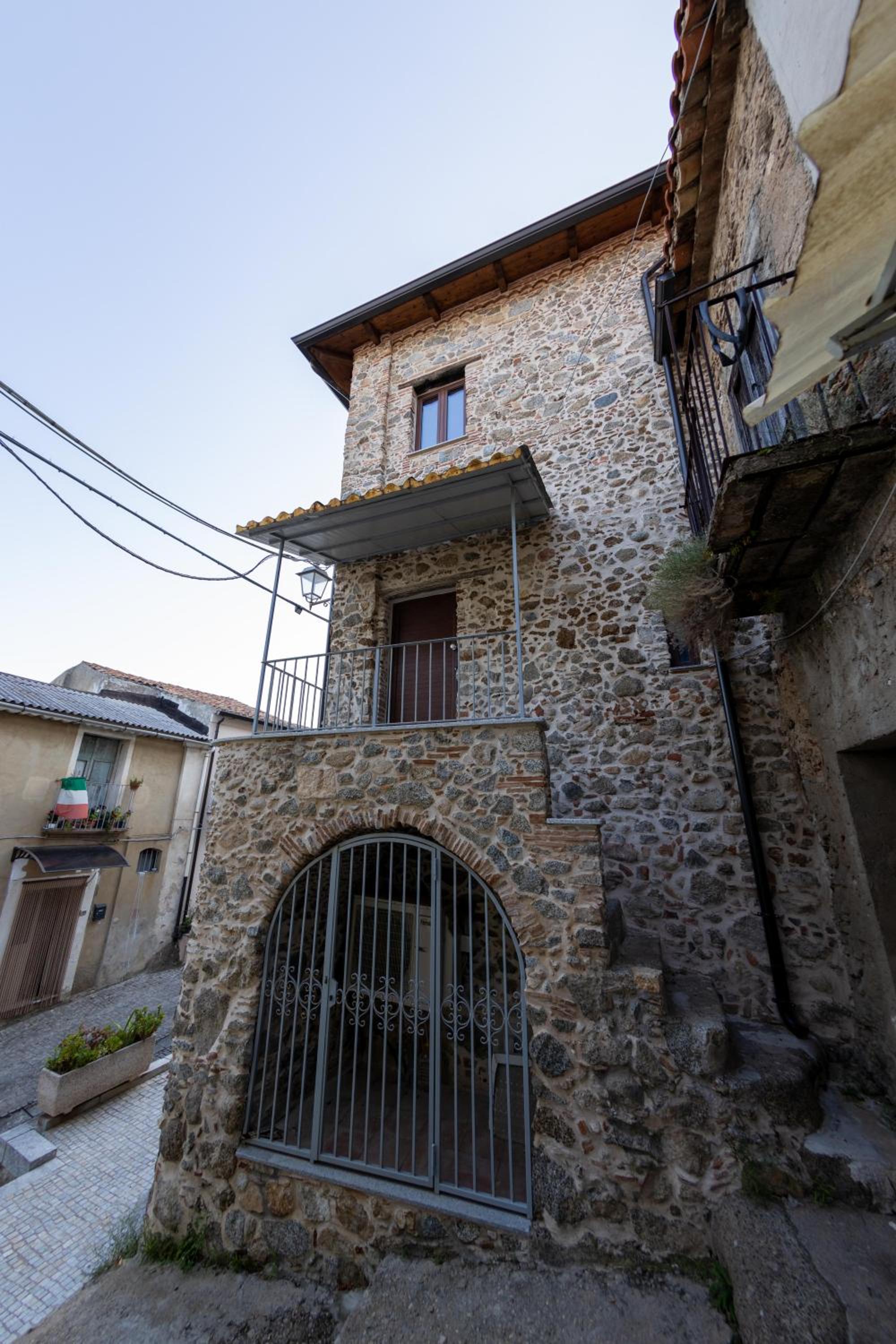 San Giuseppe view 4