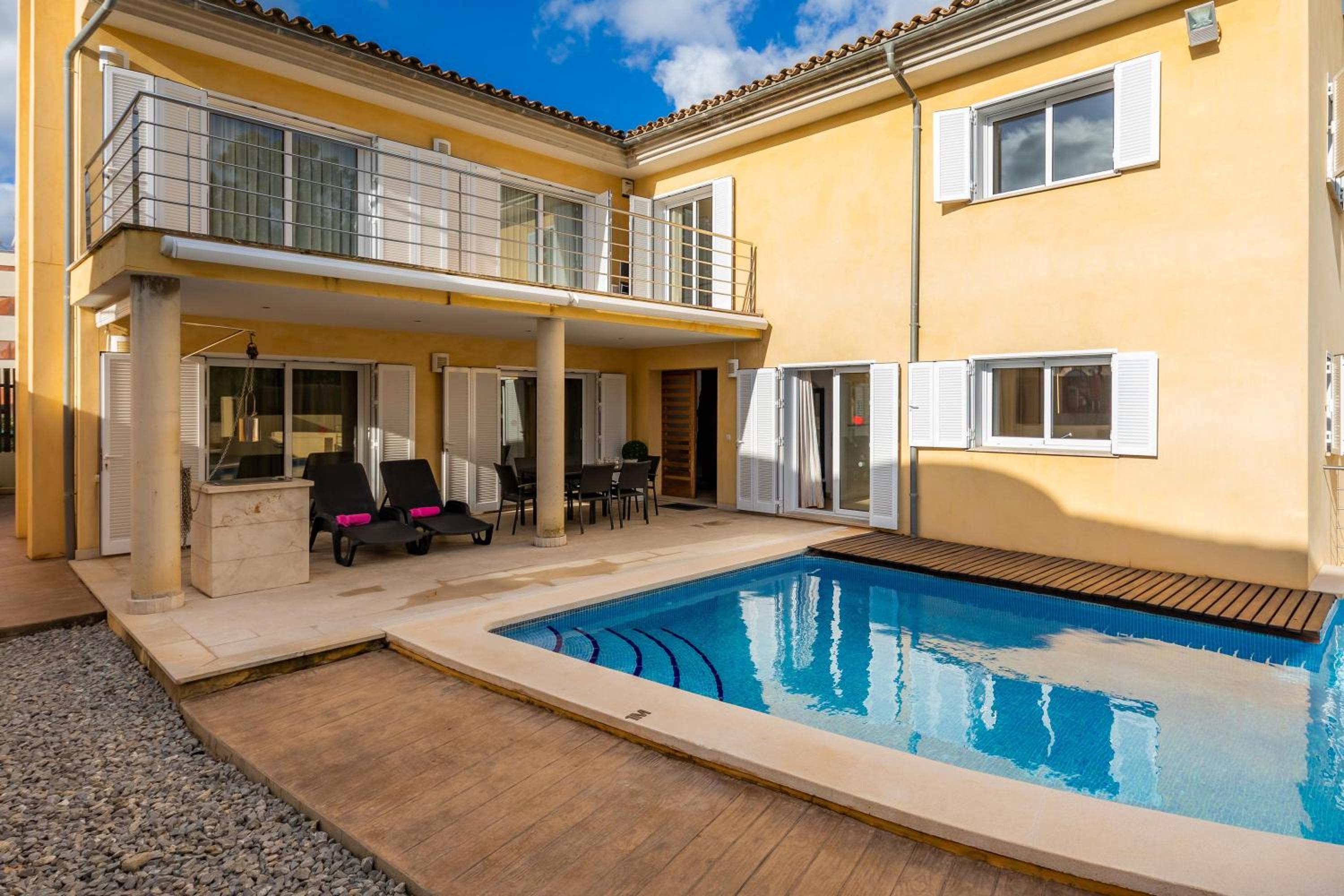 Villa Can Gaya photo 1