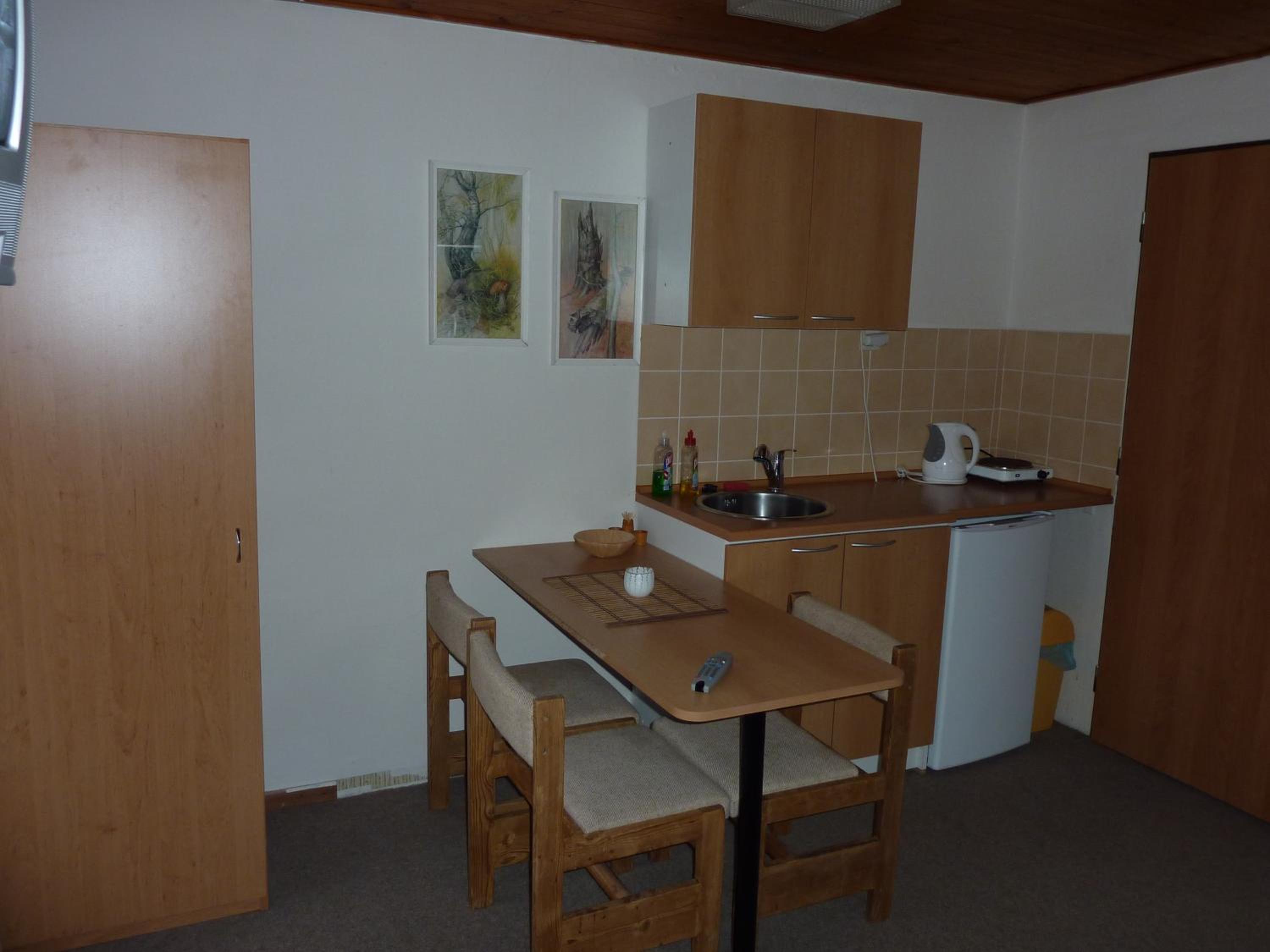 Apartmany U Ády