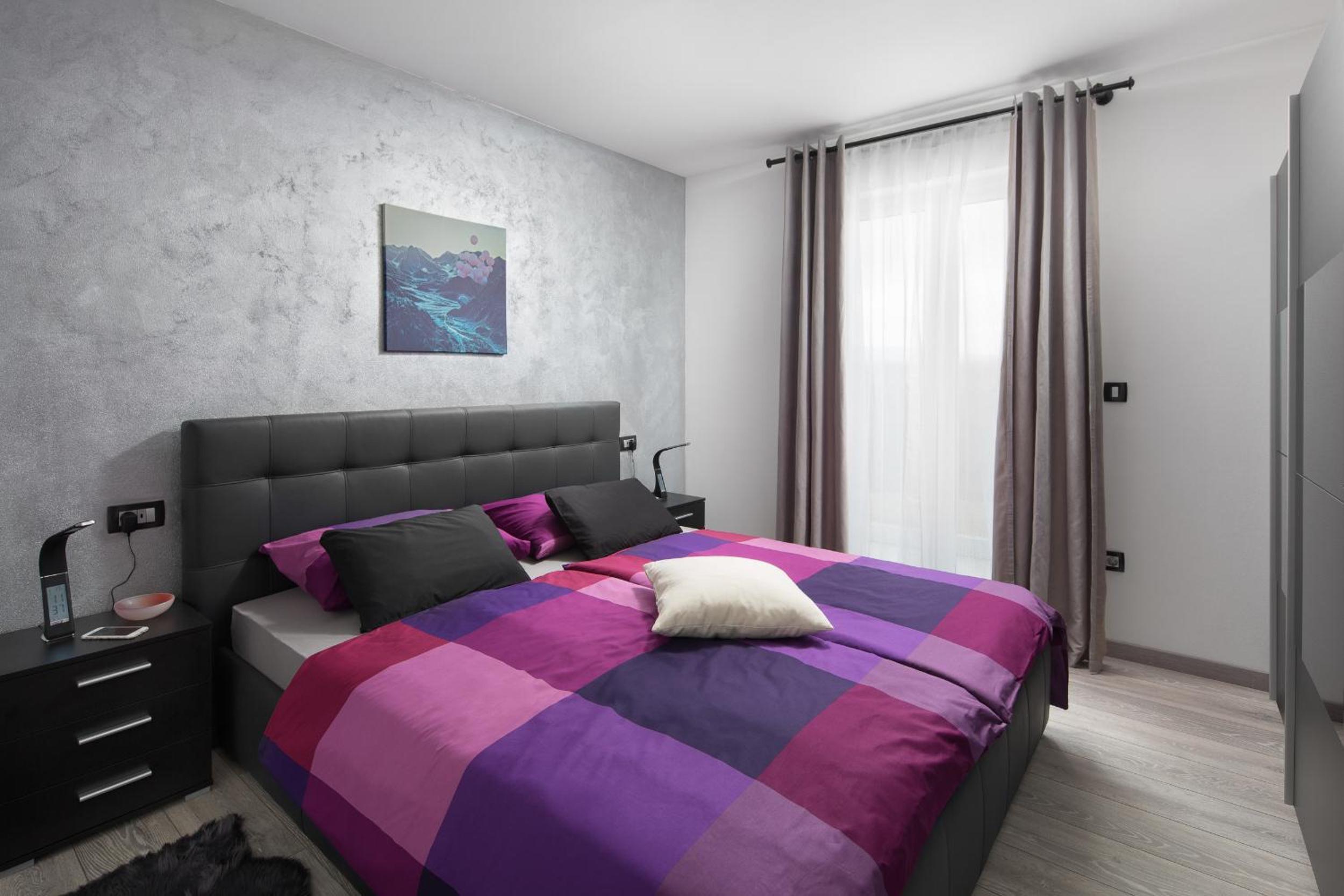 Villa Tramonto Kozljak view 2