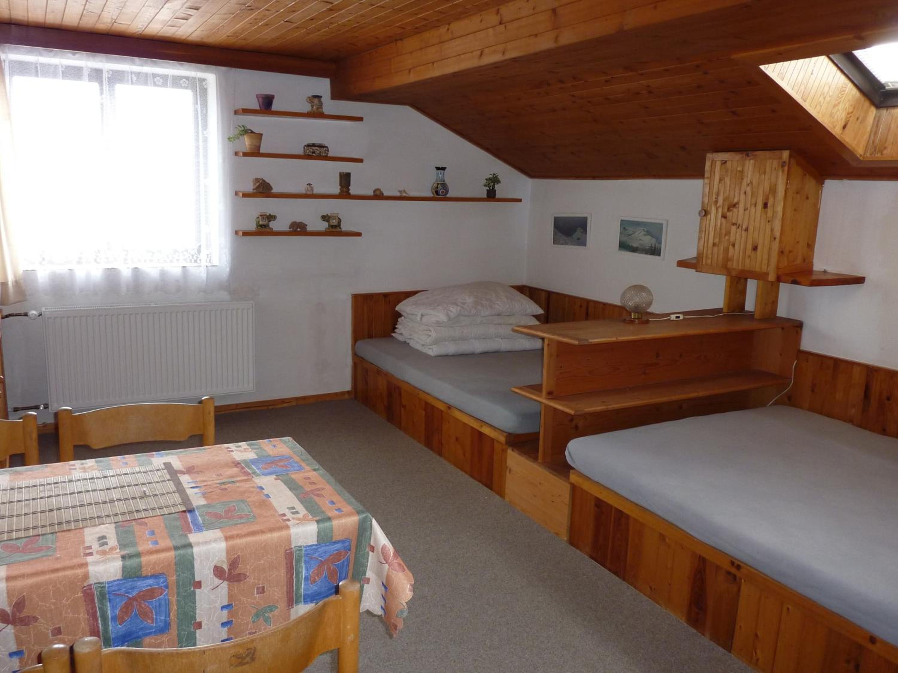 Apartmany U Ády