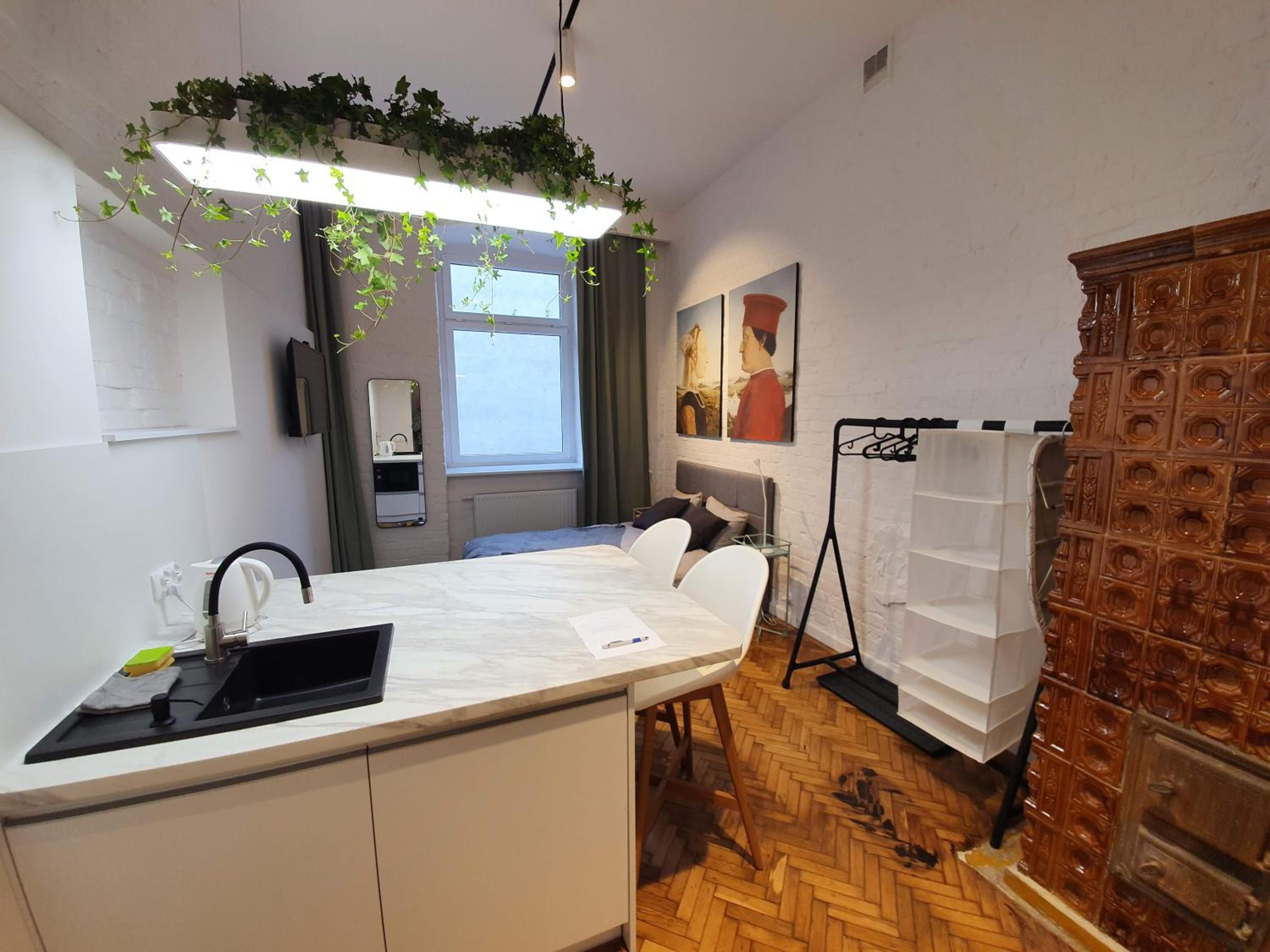 Takie studio, że żal nie wynająć, photo 9