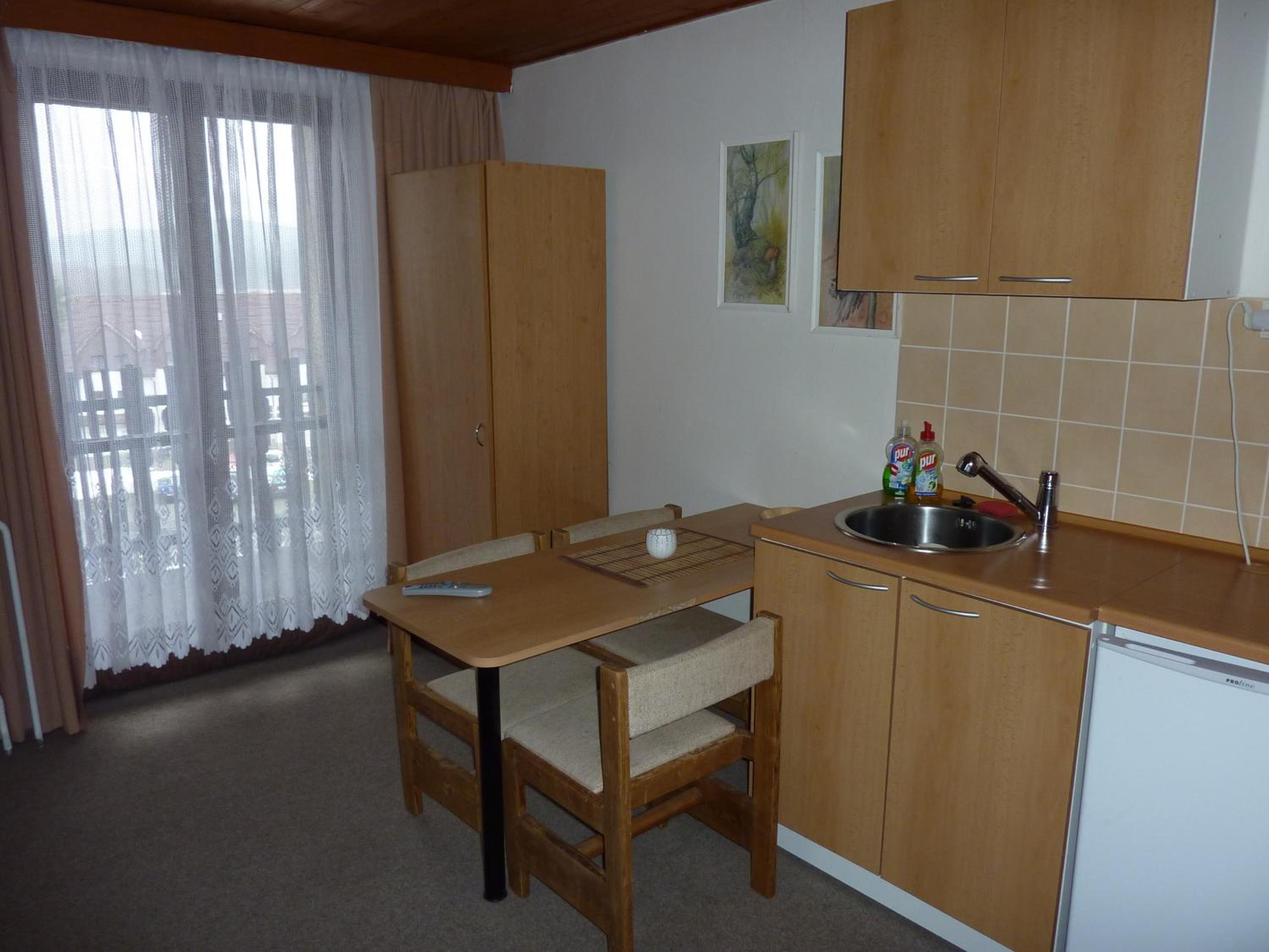 Apartmany U Ády
