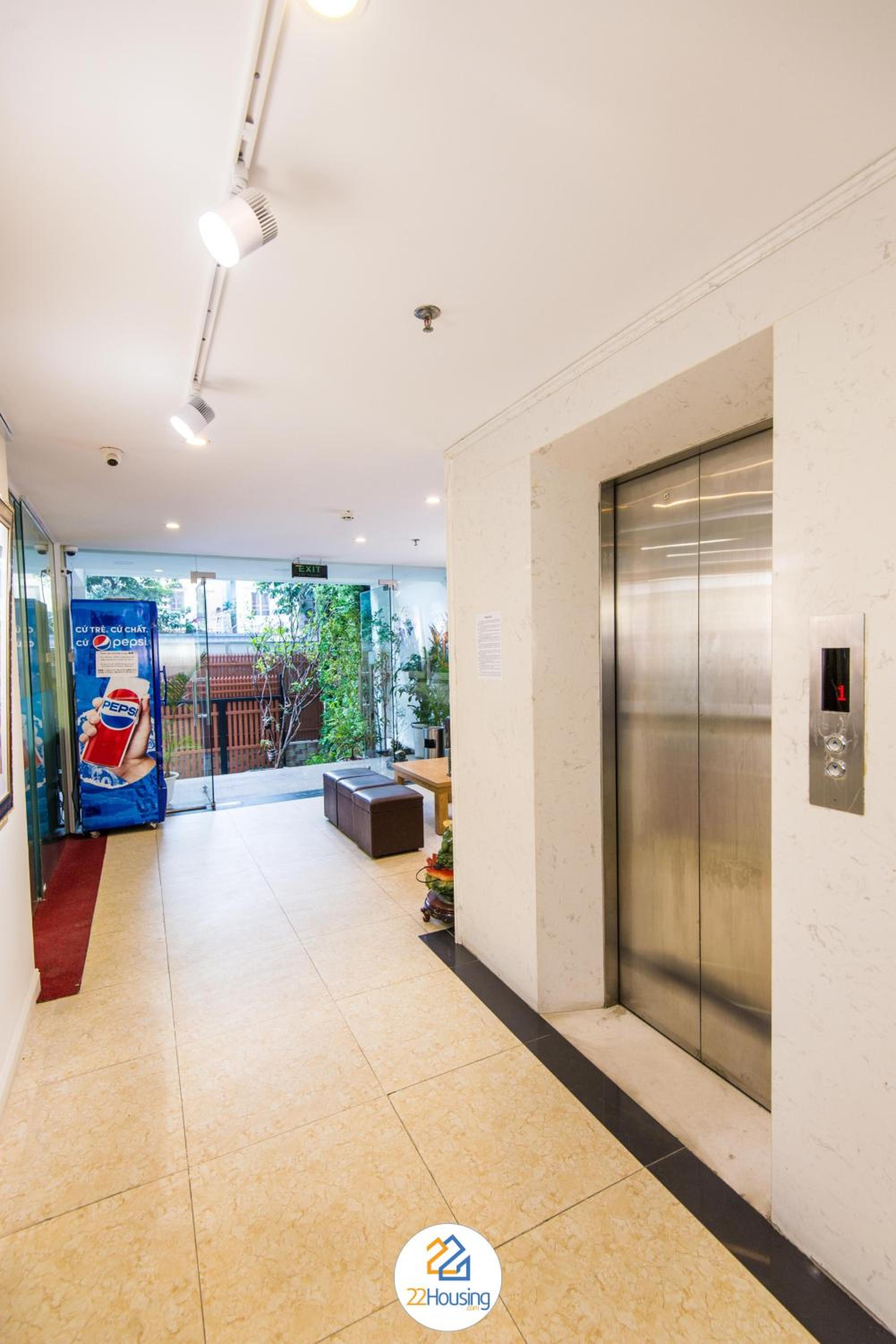 22Housing luxury Hotel & Residence 39 Linh Lang