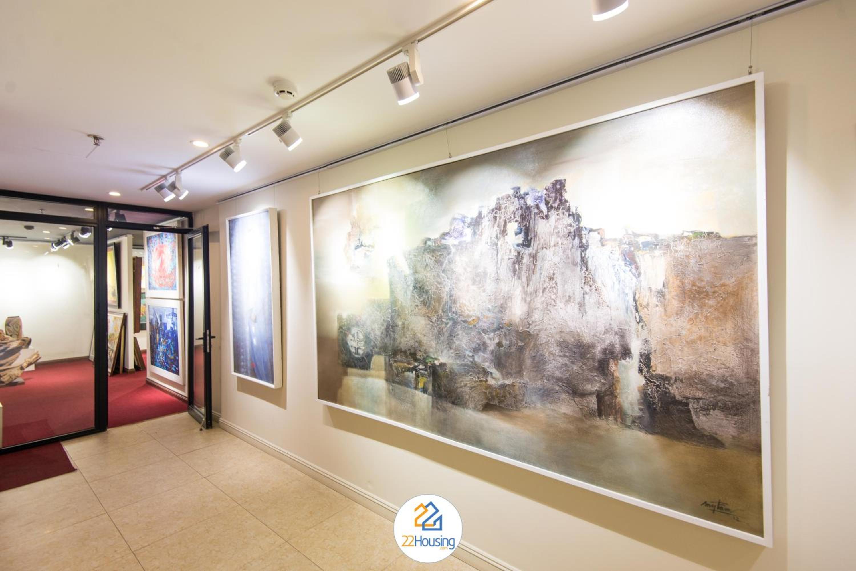 22Housing luxury Hotel & Residence 39 Linh Lang