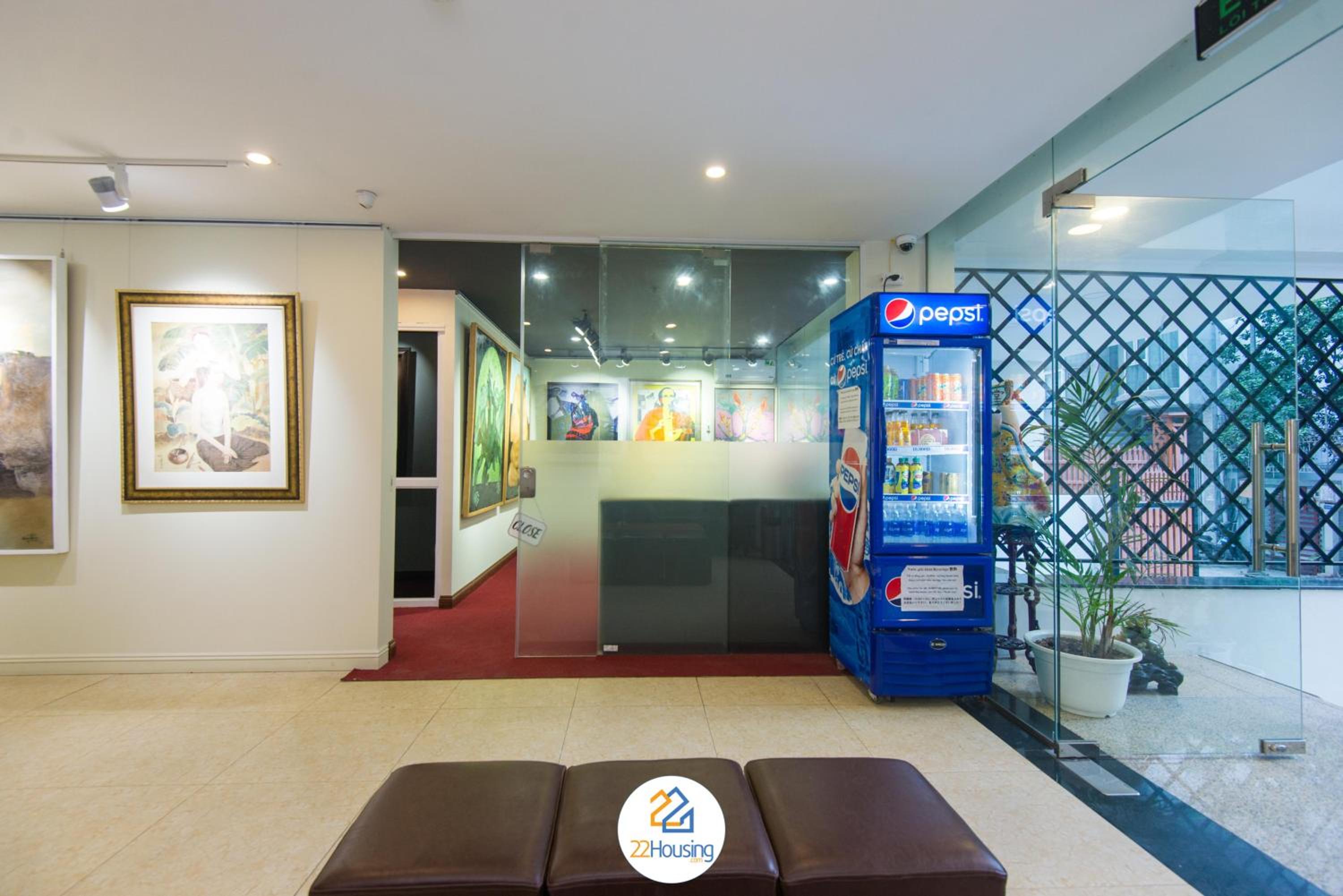 22Housing luxury Hotel & Residence 39 Linh Lang