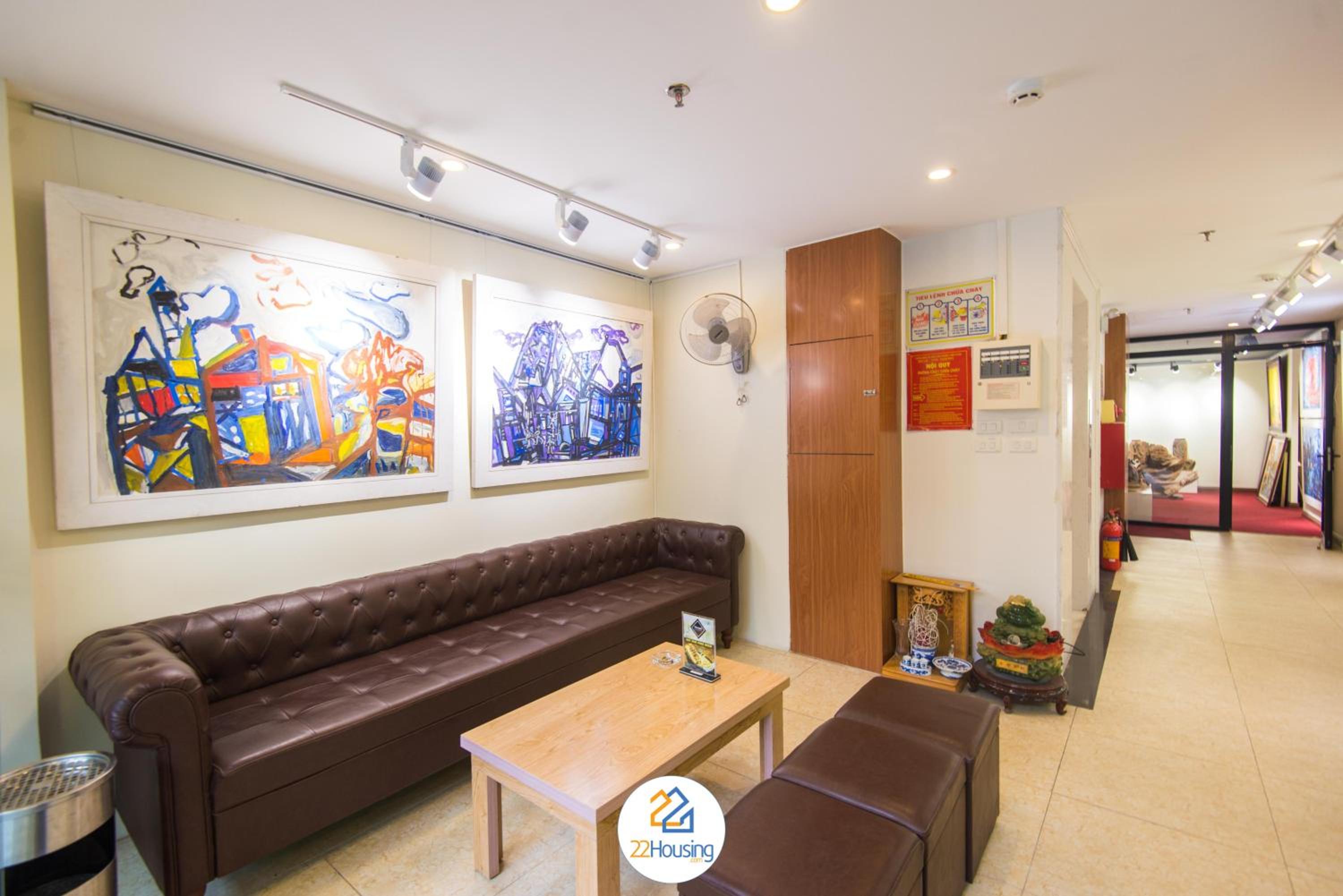 22Housing luxury Hotel & Residence 39 Linh Lang