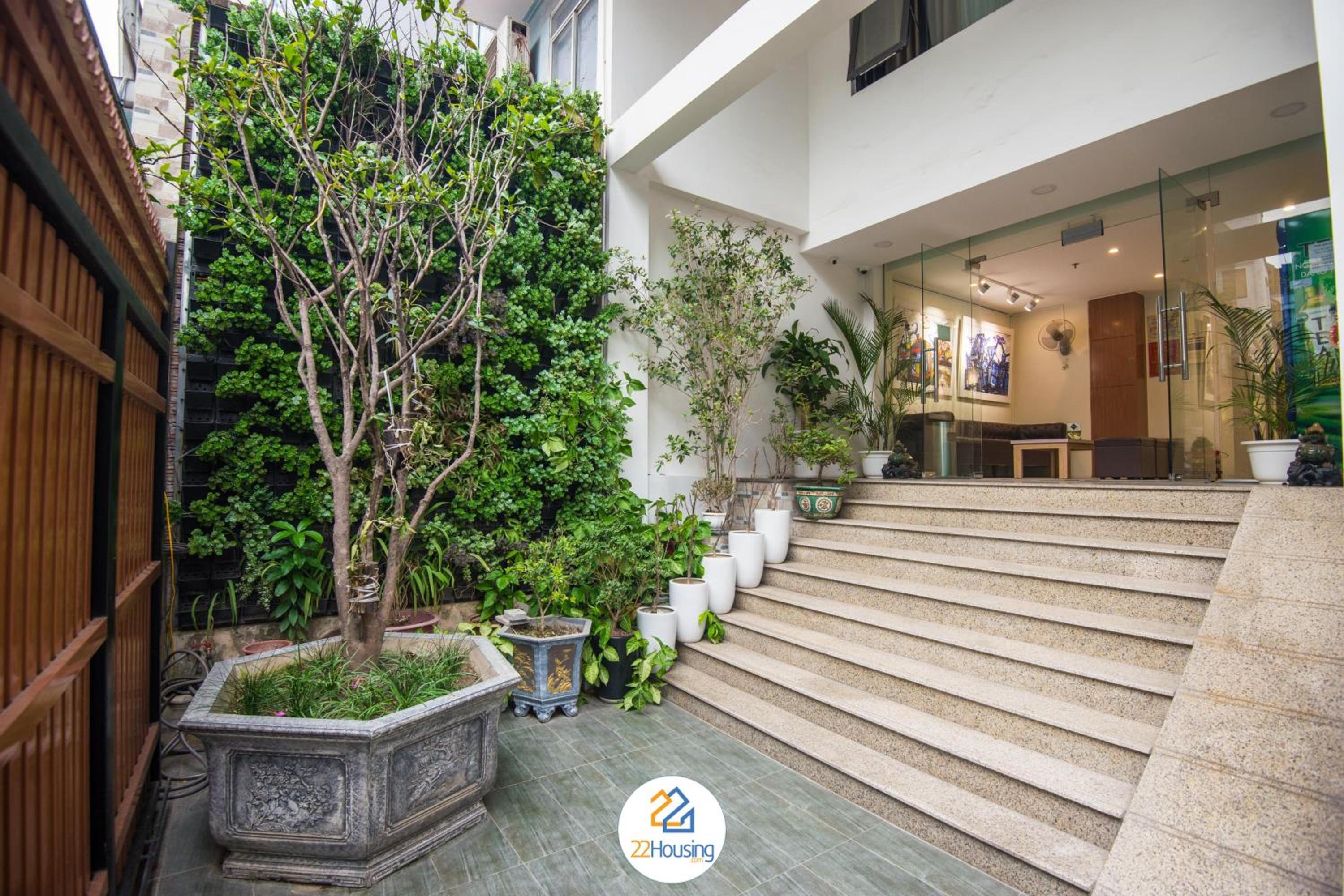 22Housing luxury Hotel & Residence 39 Linh Lang