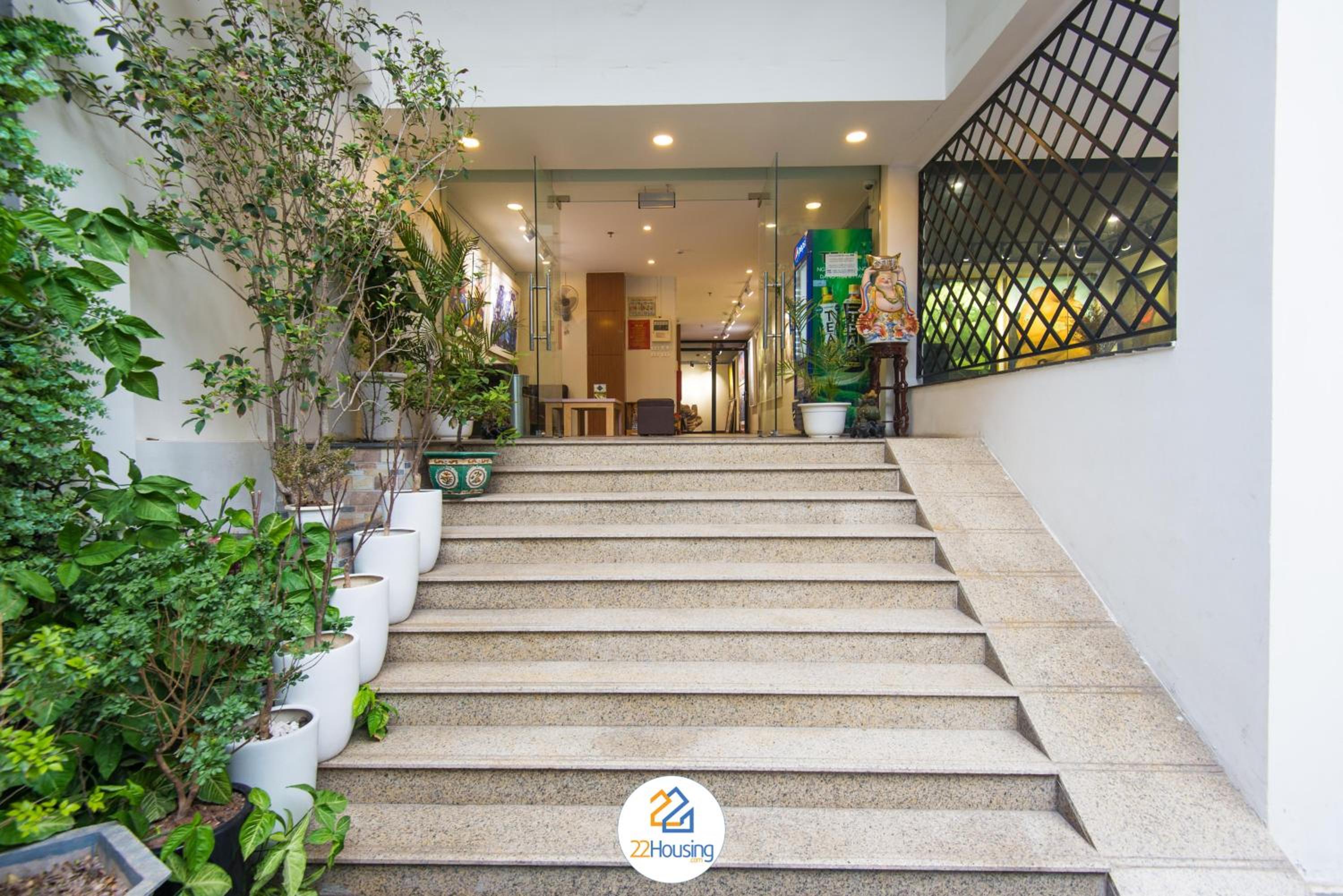 22Housing luxury Hotel & Residence 39 Linh Lang