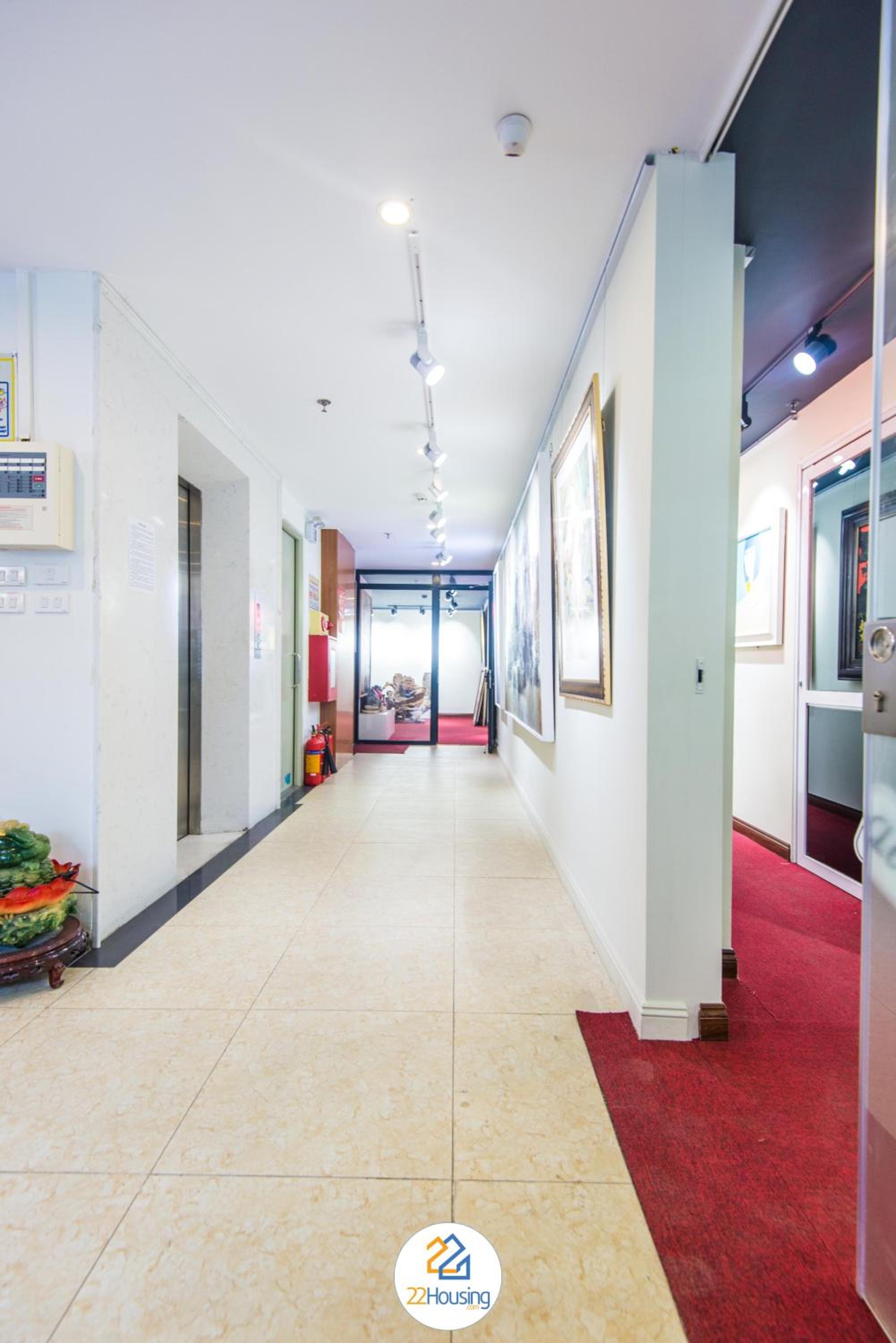 22Housing luxury Hotel & Residence 39 Linh Lang