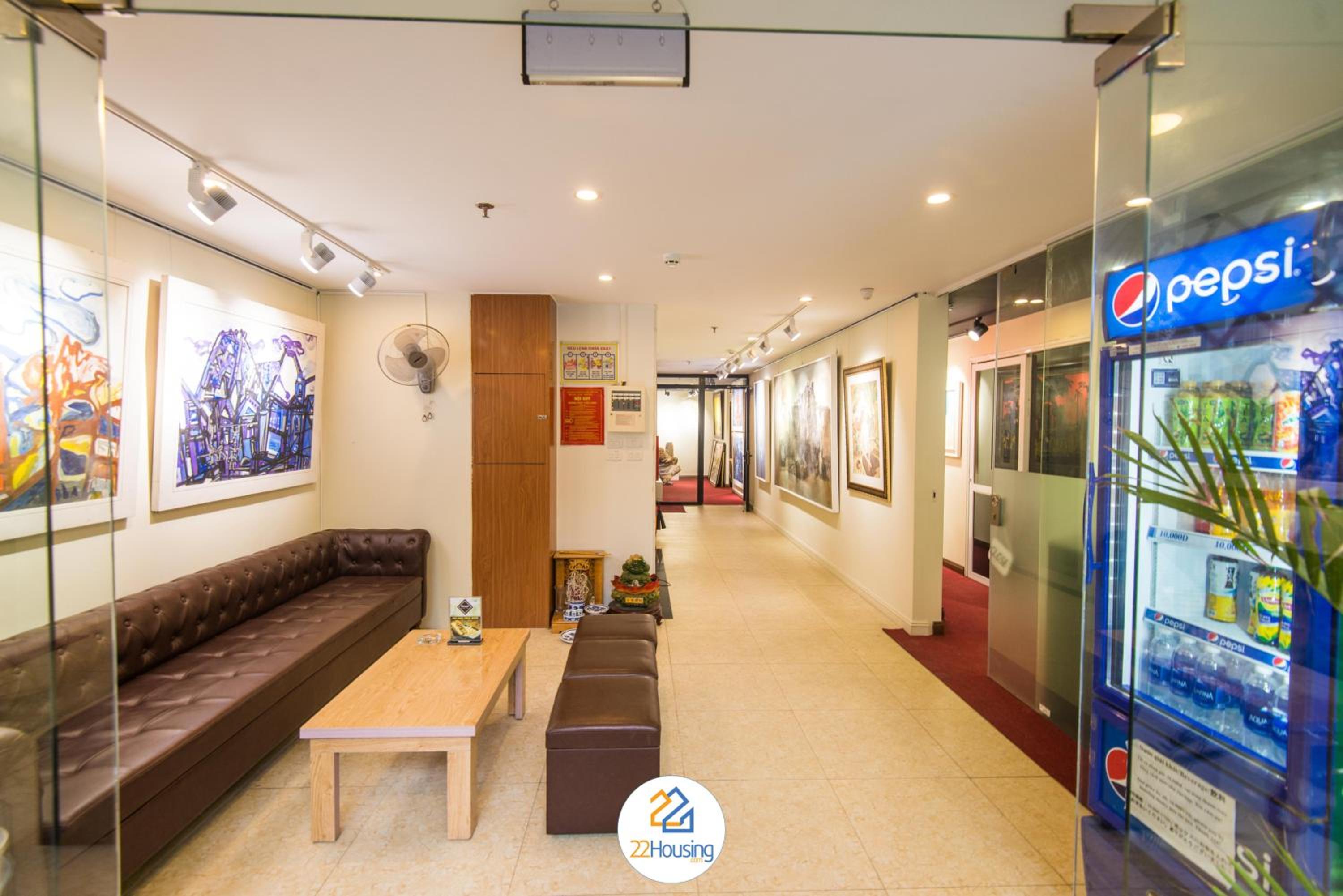 22Housing luxury Hotel & Residence 39 Linh Lang