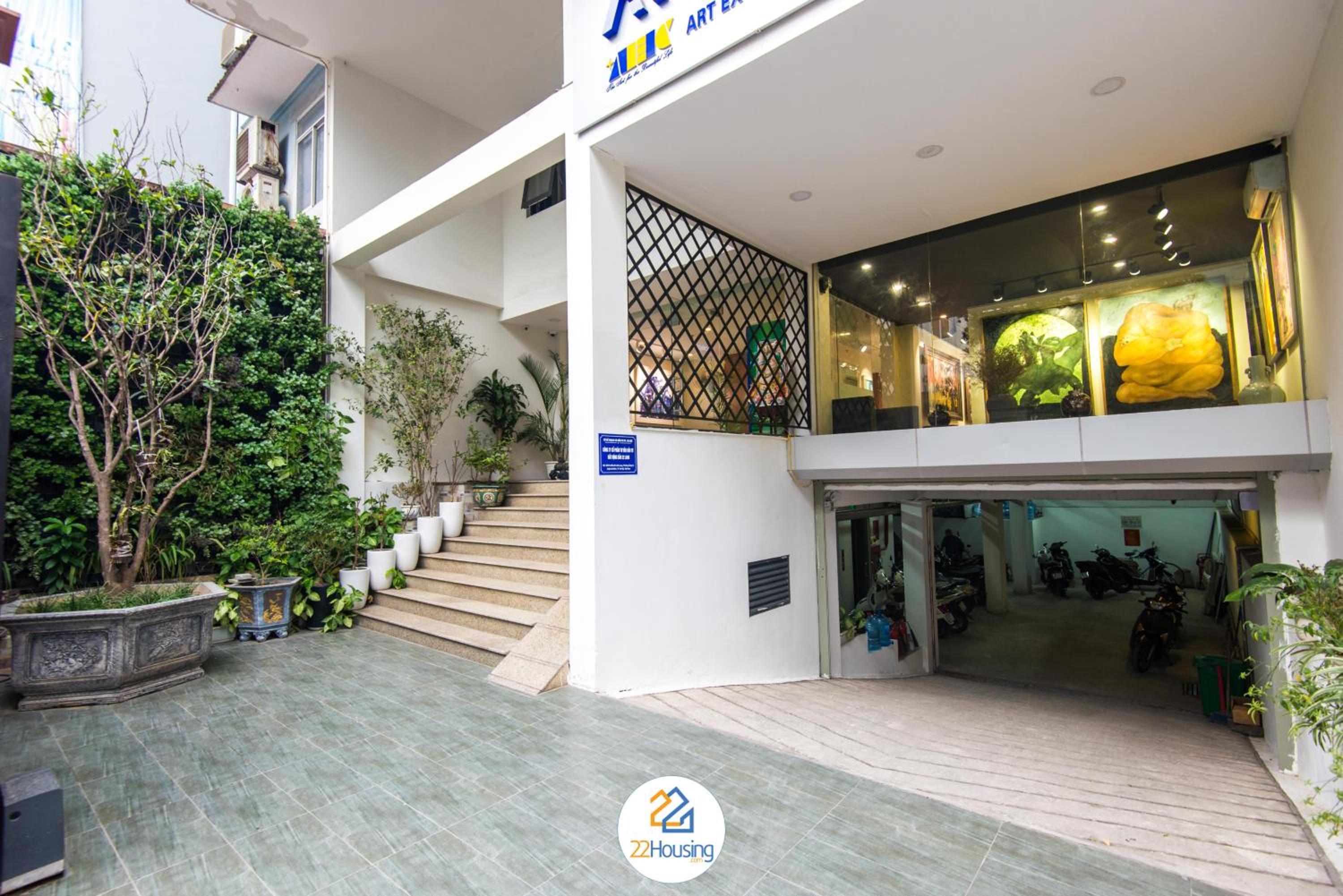 22Housing luxury Hotel & Residence 39 Linh Lang