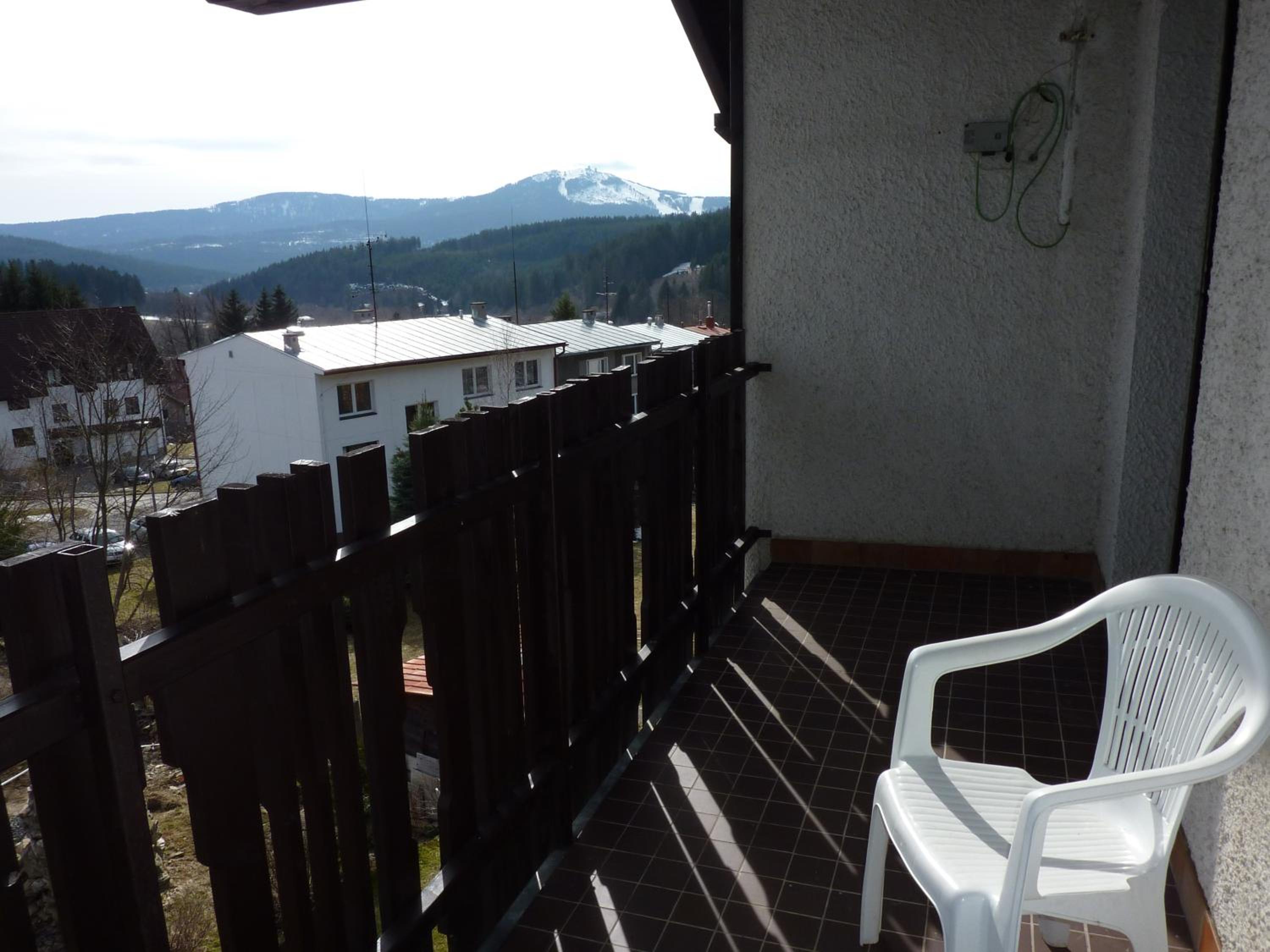 Apartmany U Ády