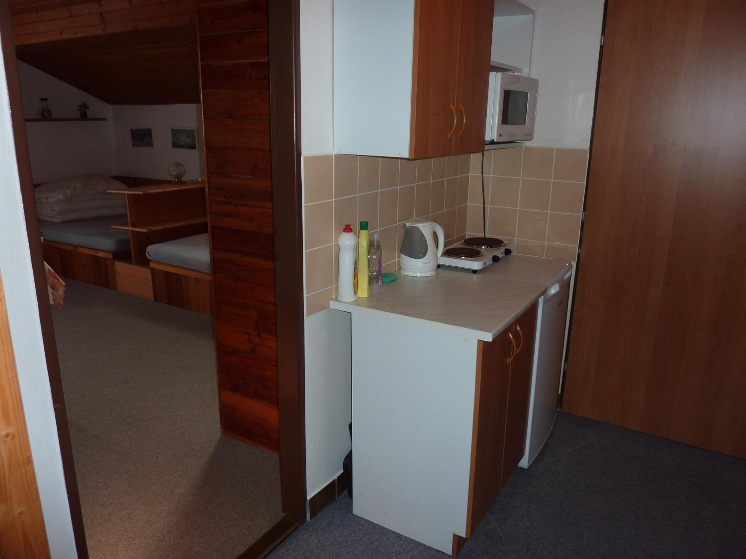 Apartmany U Ády