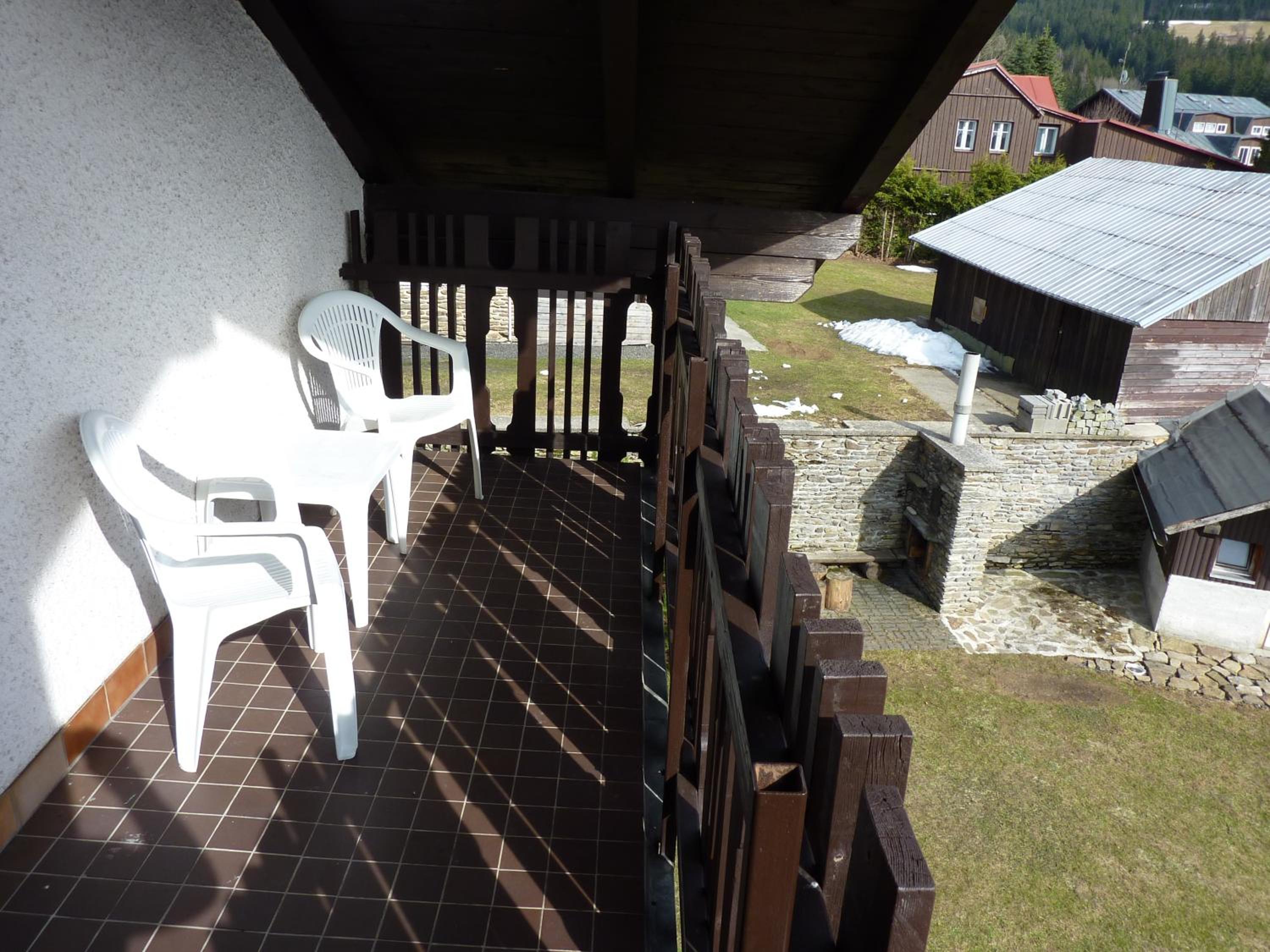 Apartmany U Ády