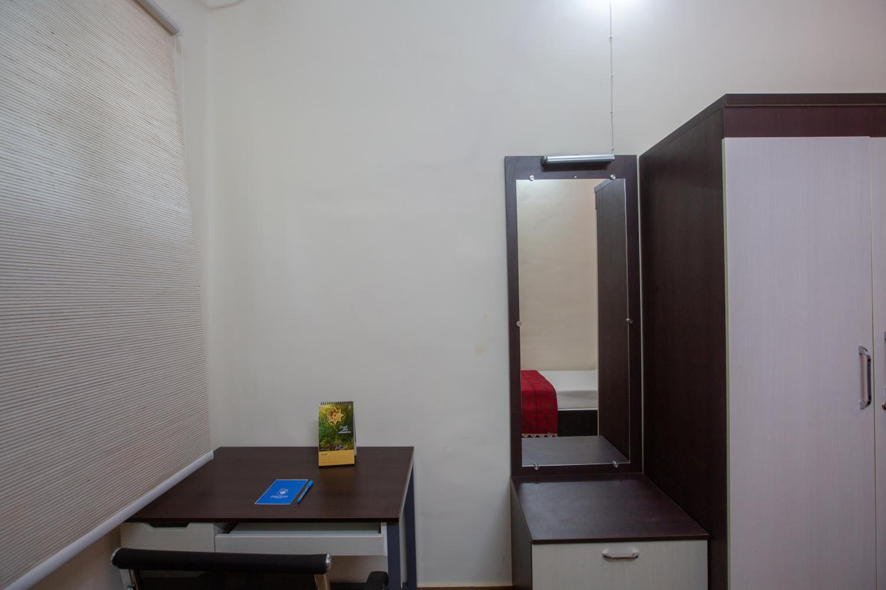 KSTDC Hotel Mayura Vijayanagara Hampi view 3