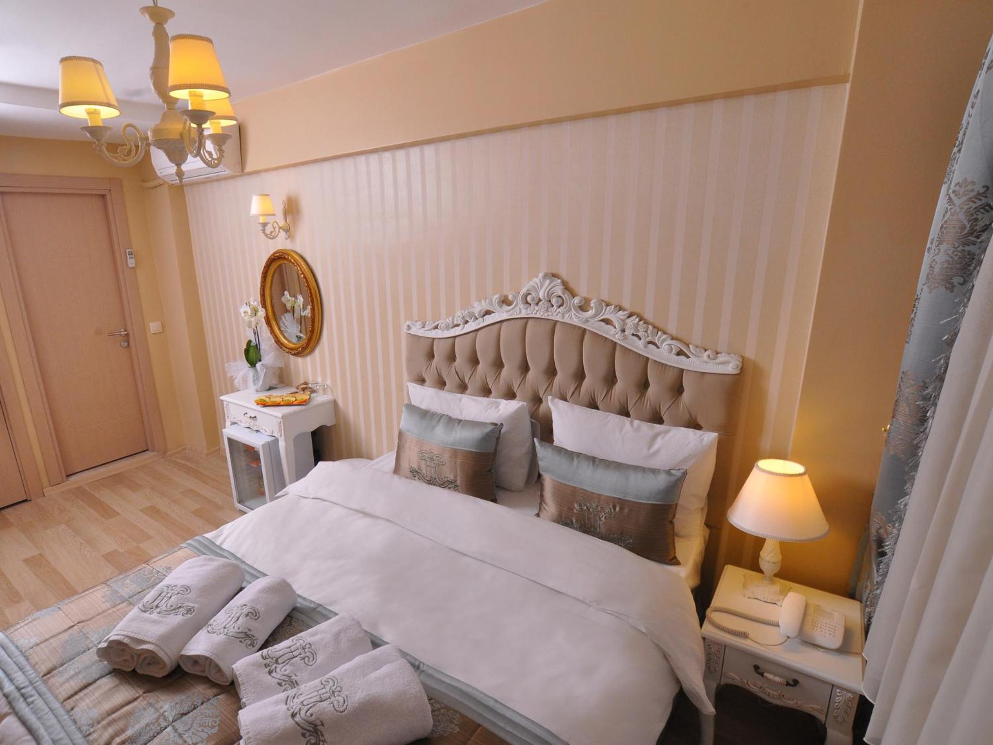 Divani Ali Otel - Image 36