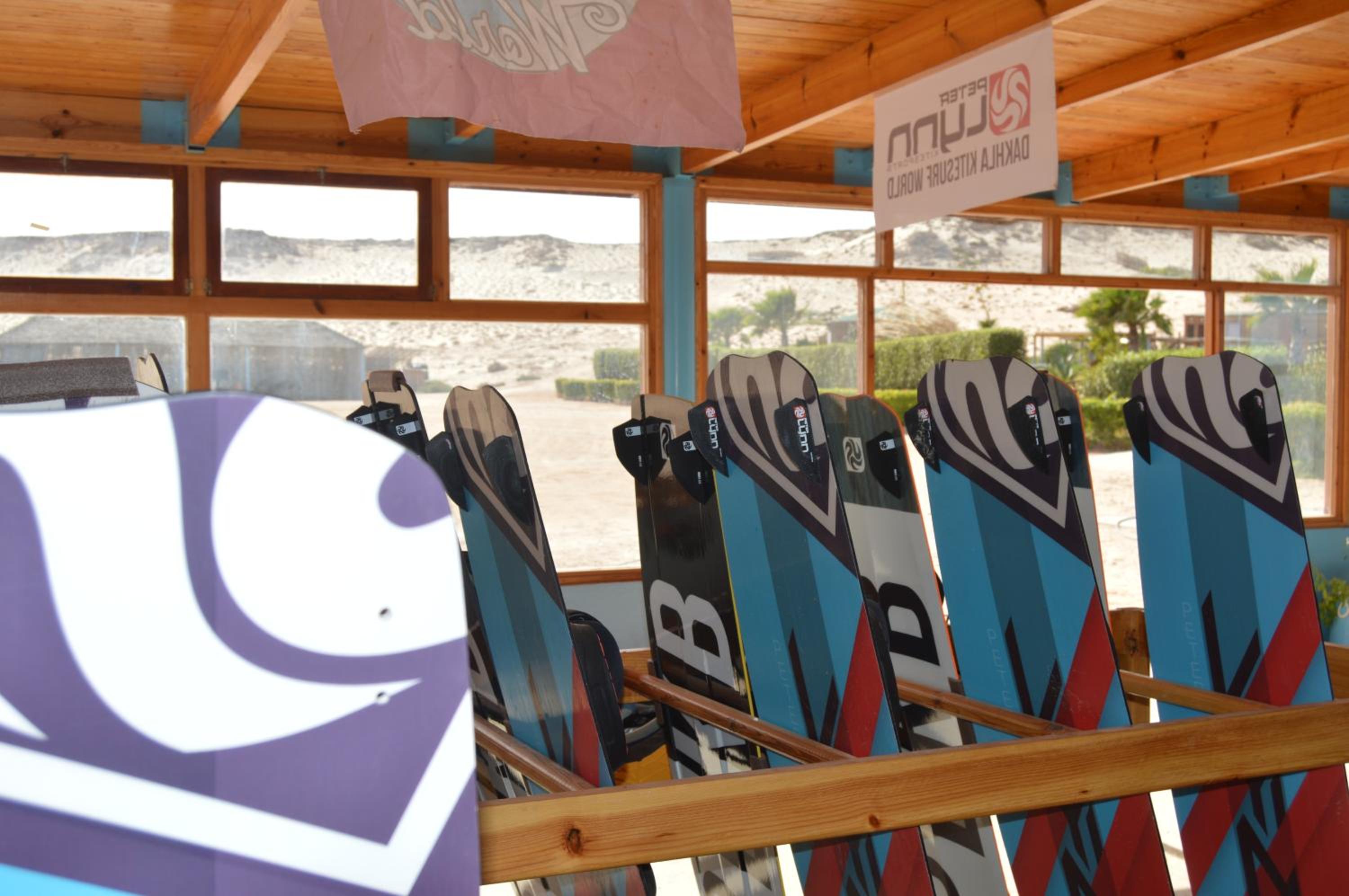 Dakhla Kitesurf World