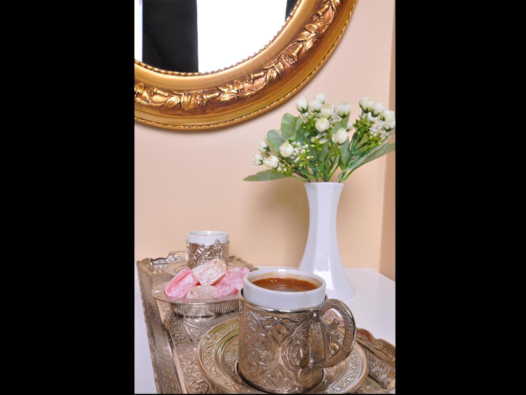 Divani Ali Otel - Image 30