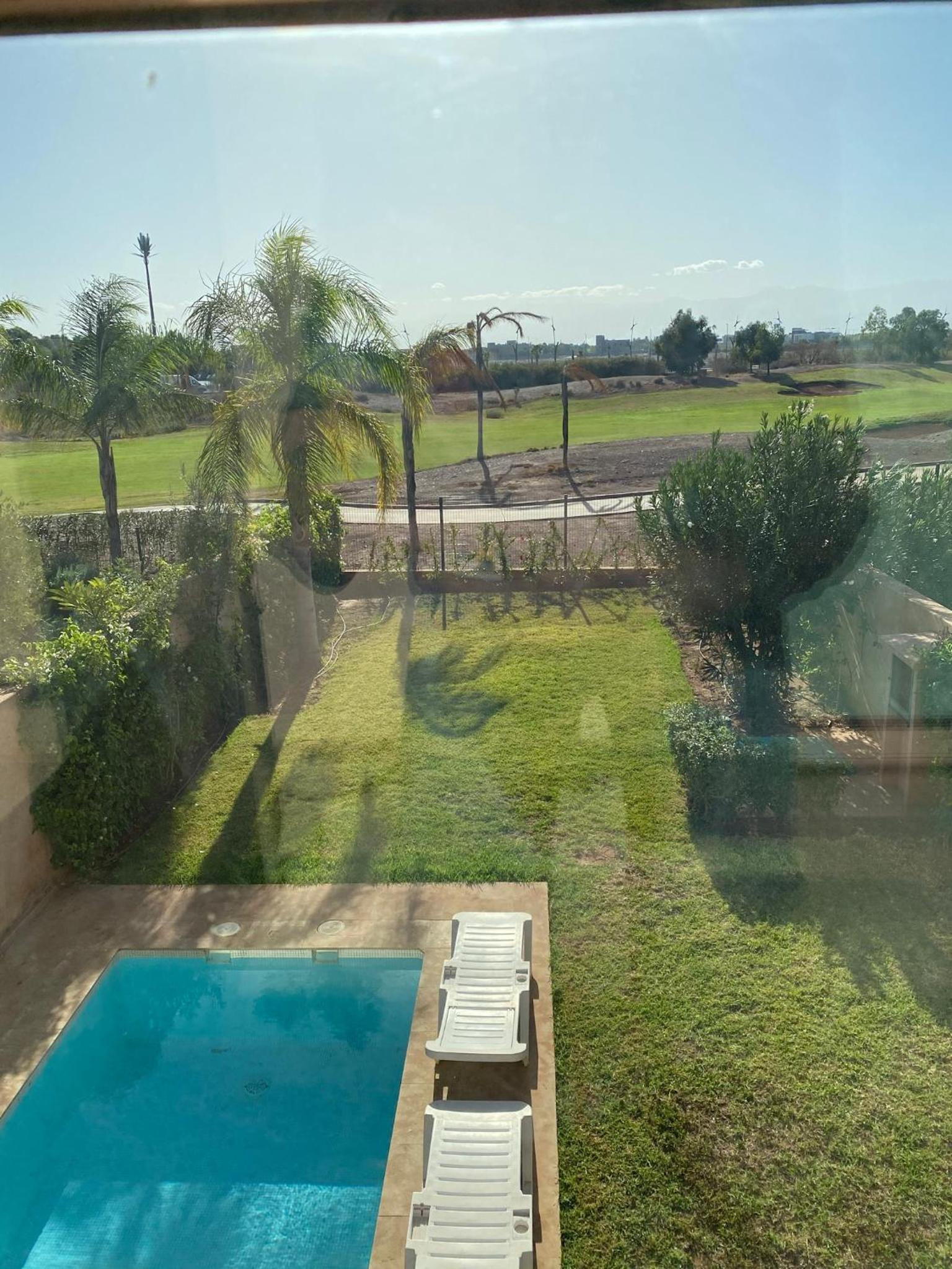Villa prestige