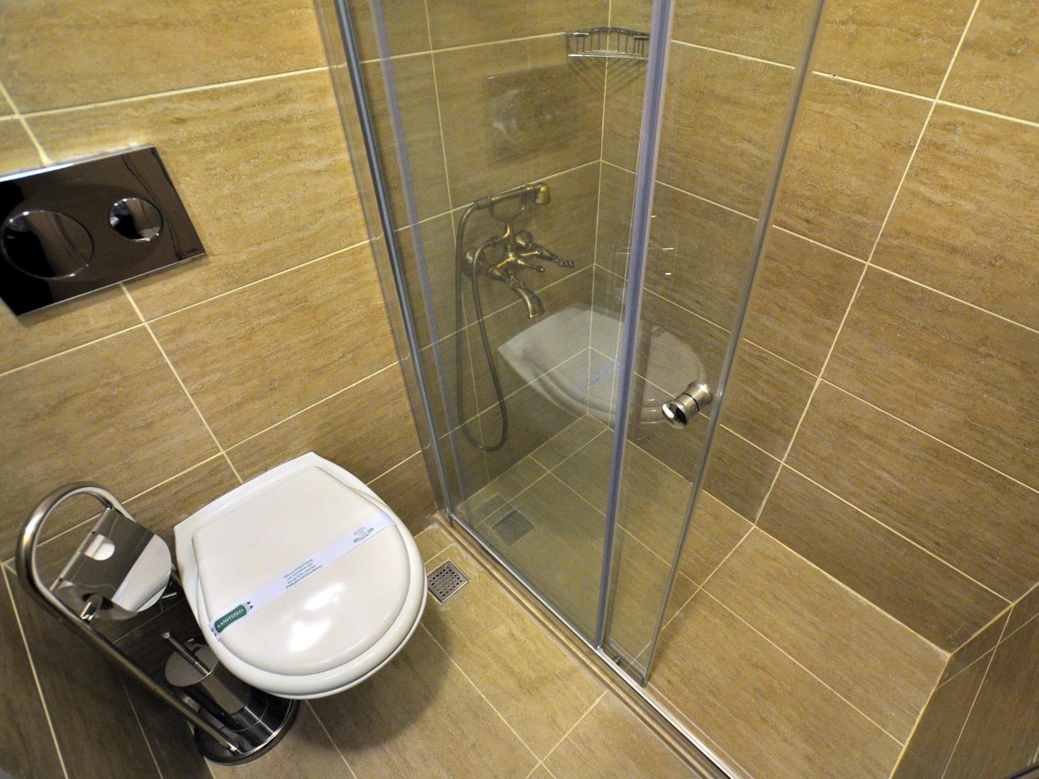 Divani Ali Otel - Image 42